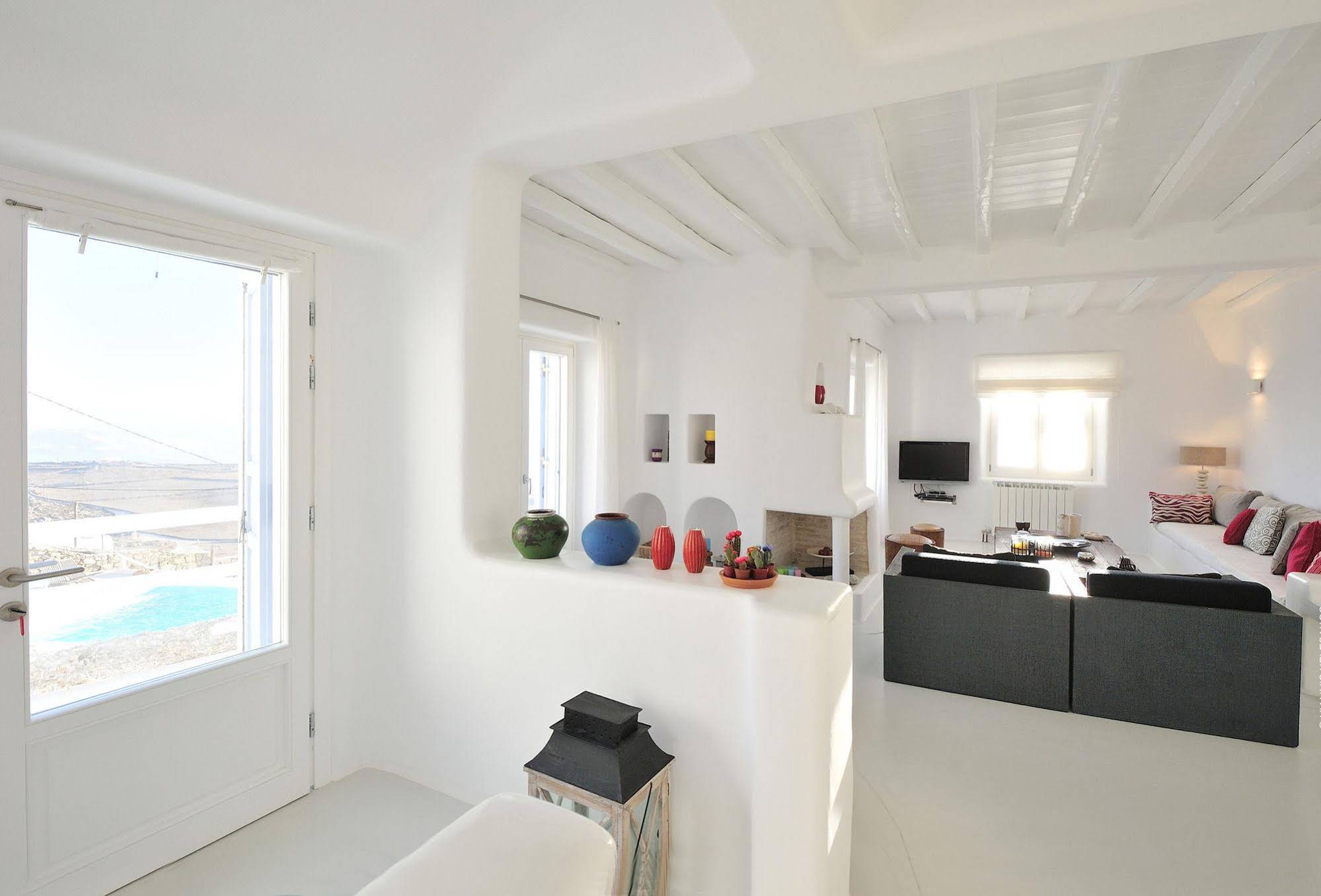Villa Adella By Mermaid Luxury Villas
