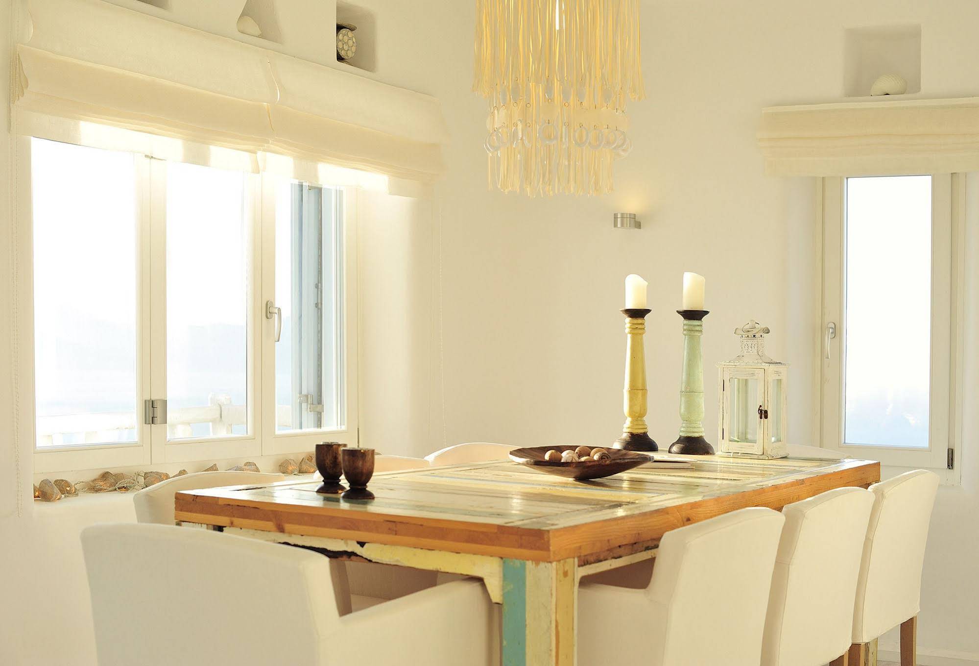 Villa Adella By Mermaid Luxury Villas