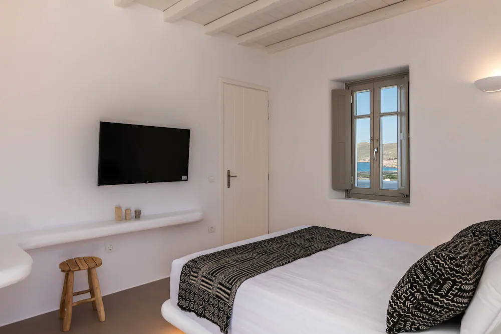 AG Mykonos Villas