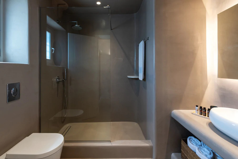 AG Mykonos Villas