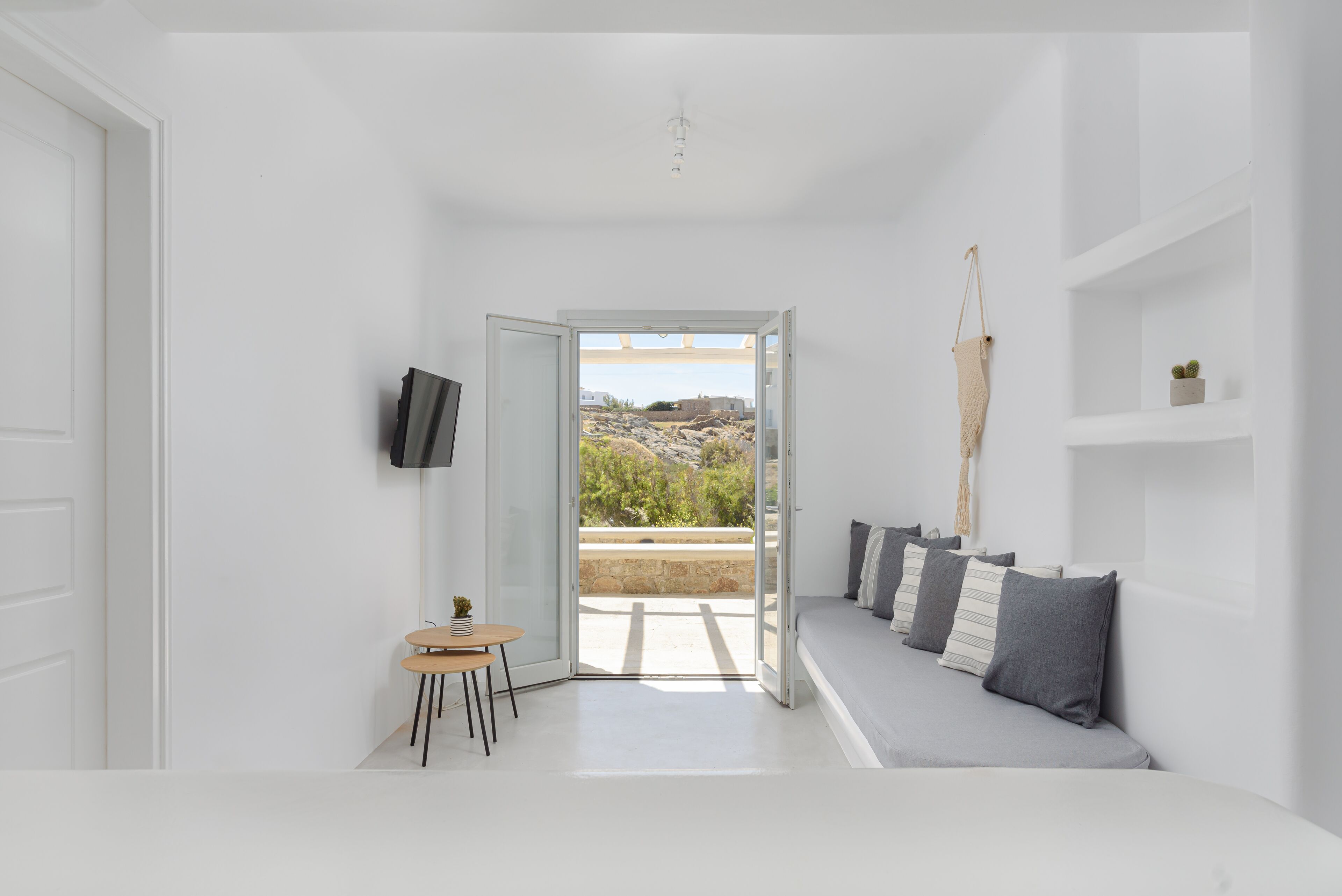 Koumi Homes Mykonos