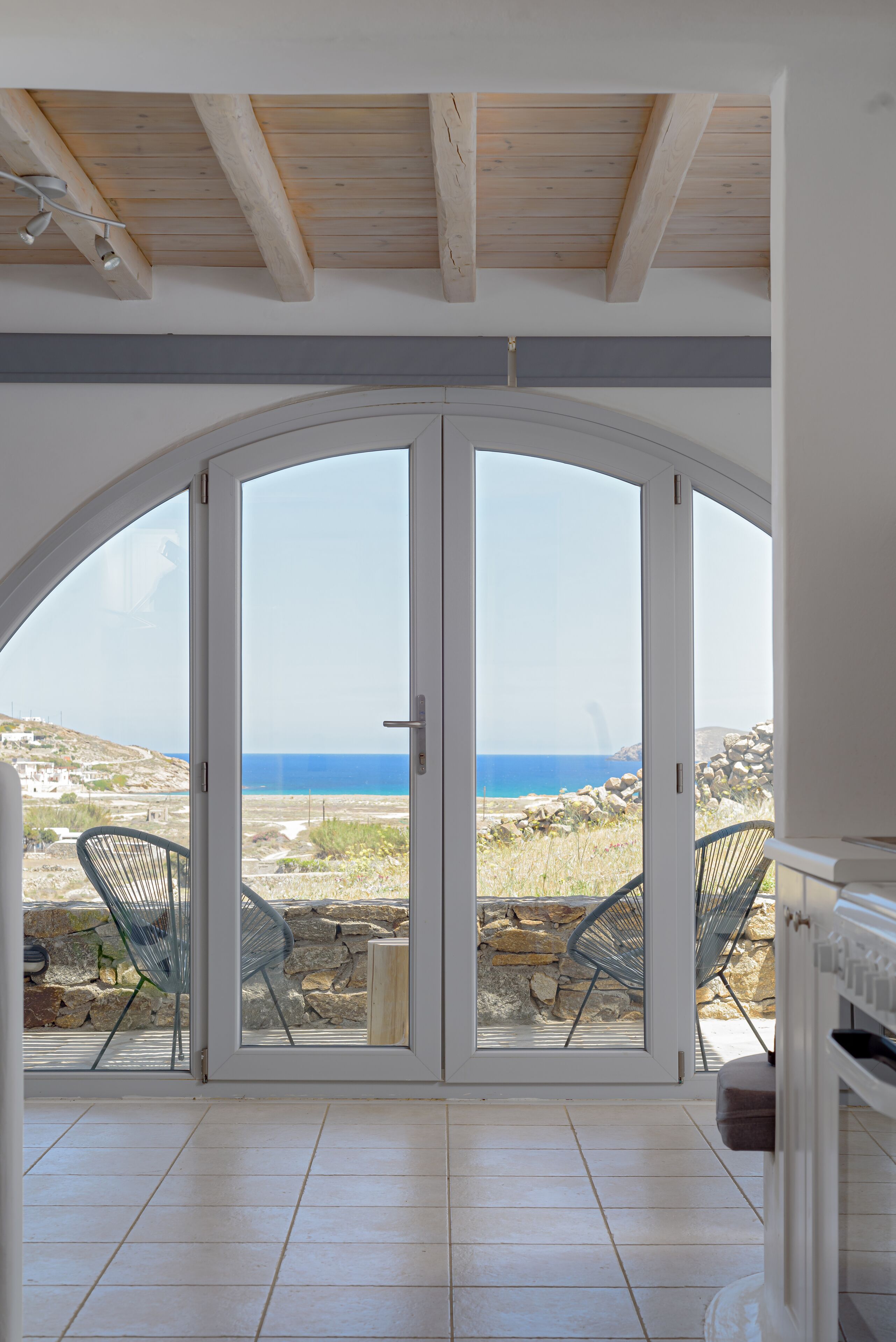 Koumi Homes Mykonos