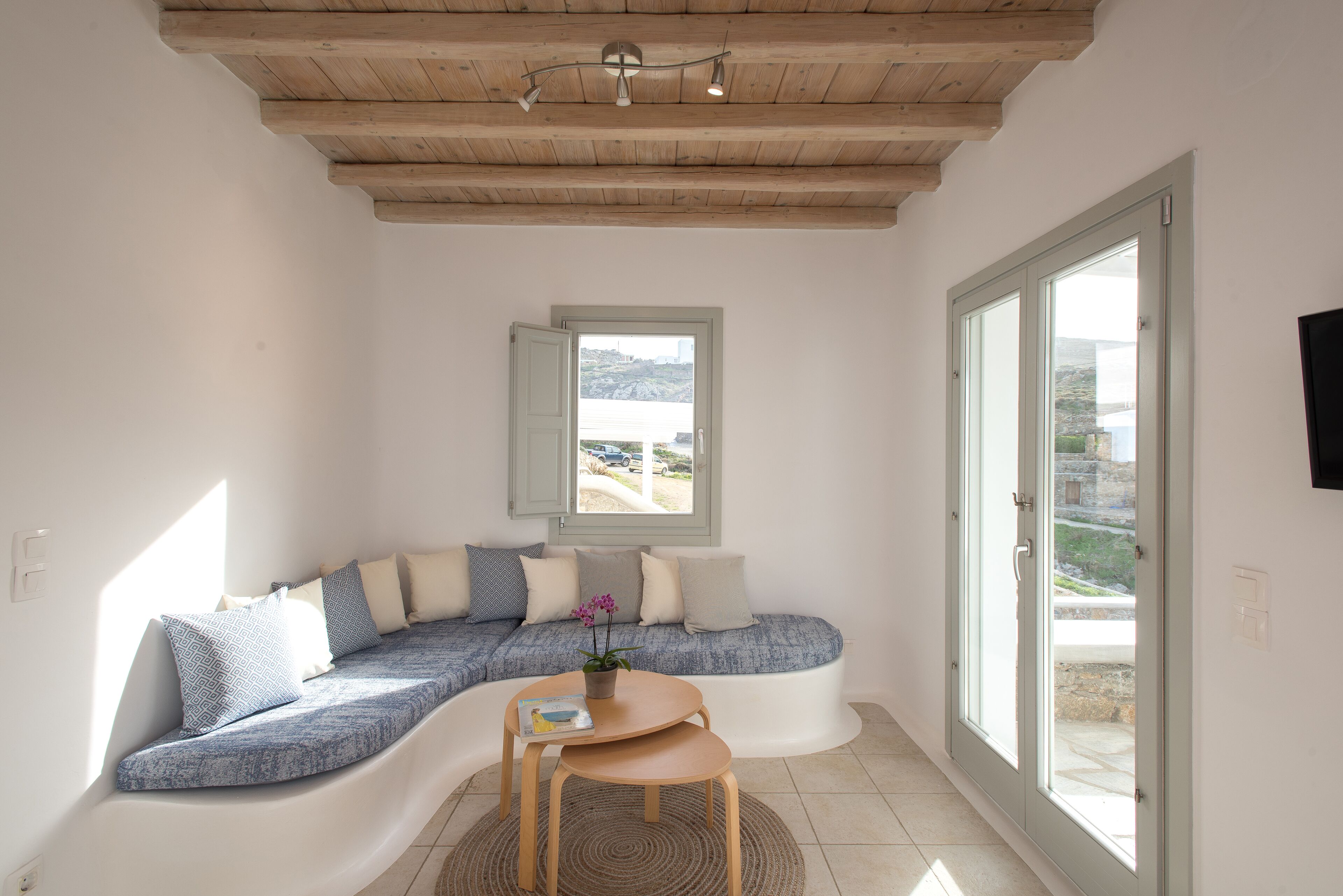 Koumi Homes Mykonos