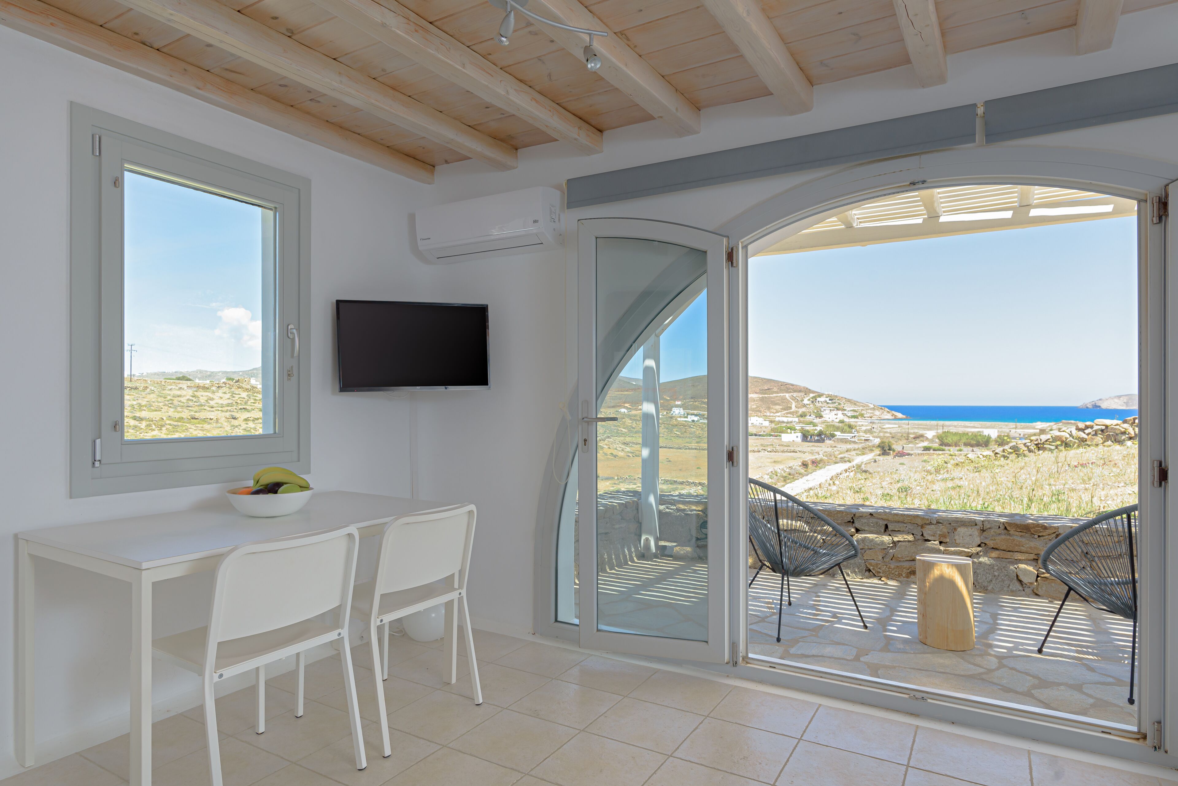 Koumi Homes Mykonos