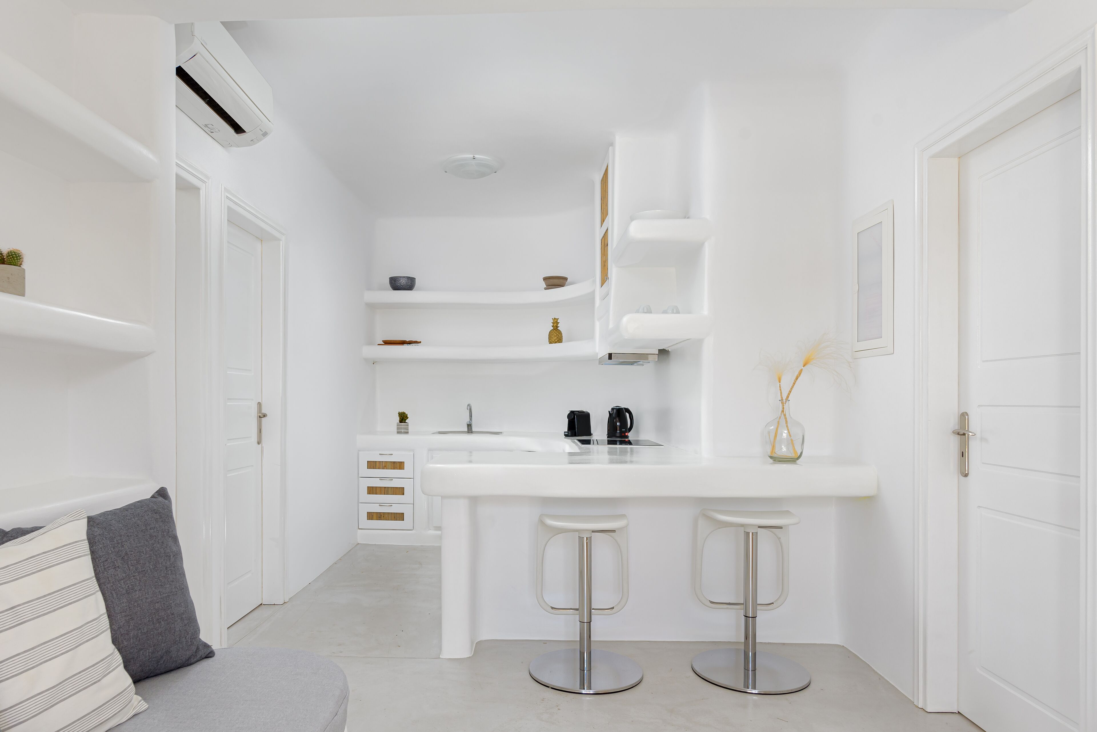 Koumi Homes Mykonos