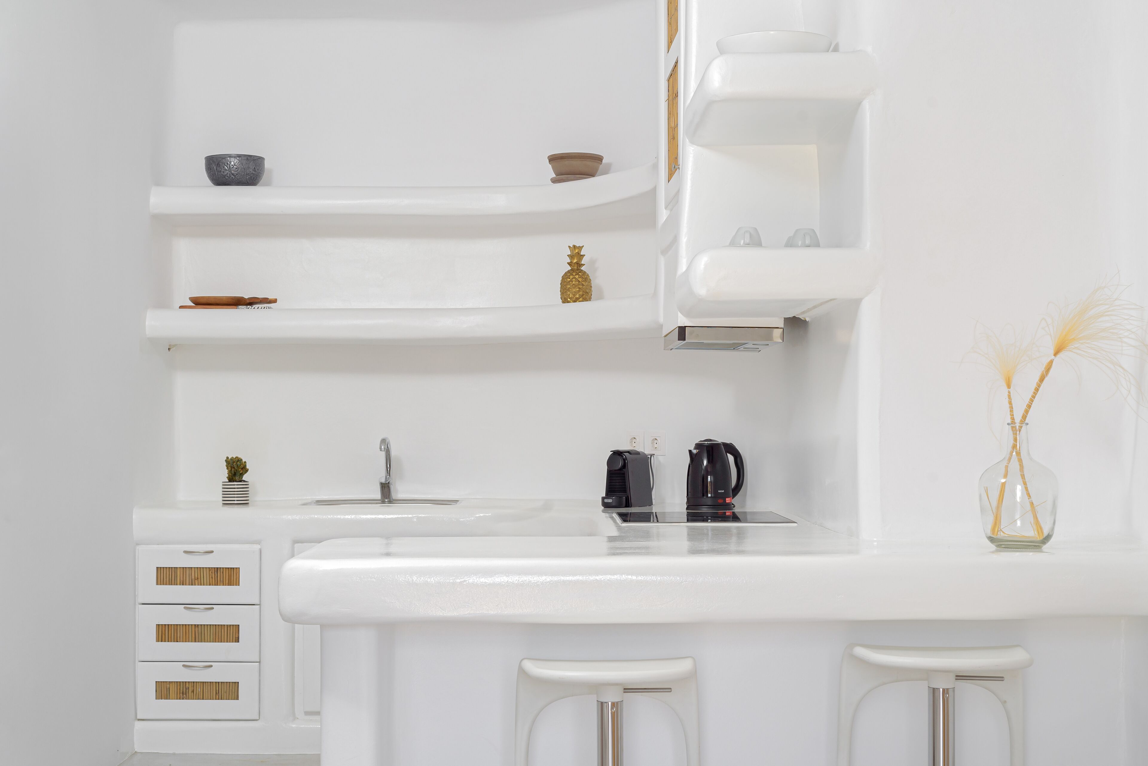 Koumi Homes Mykonos