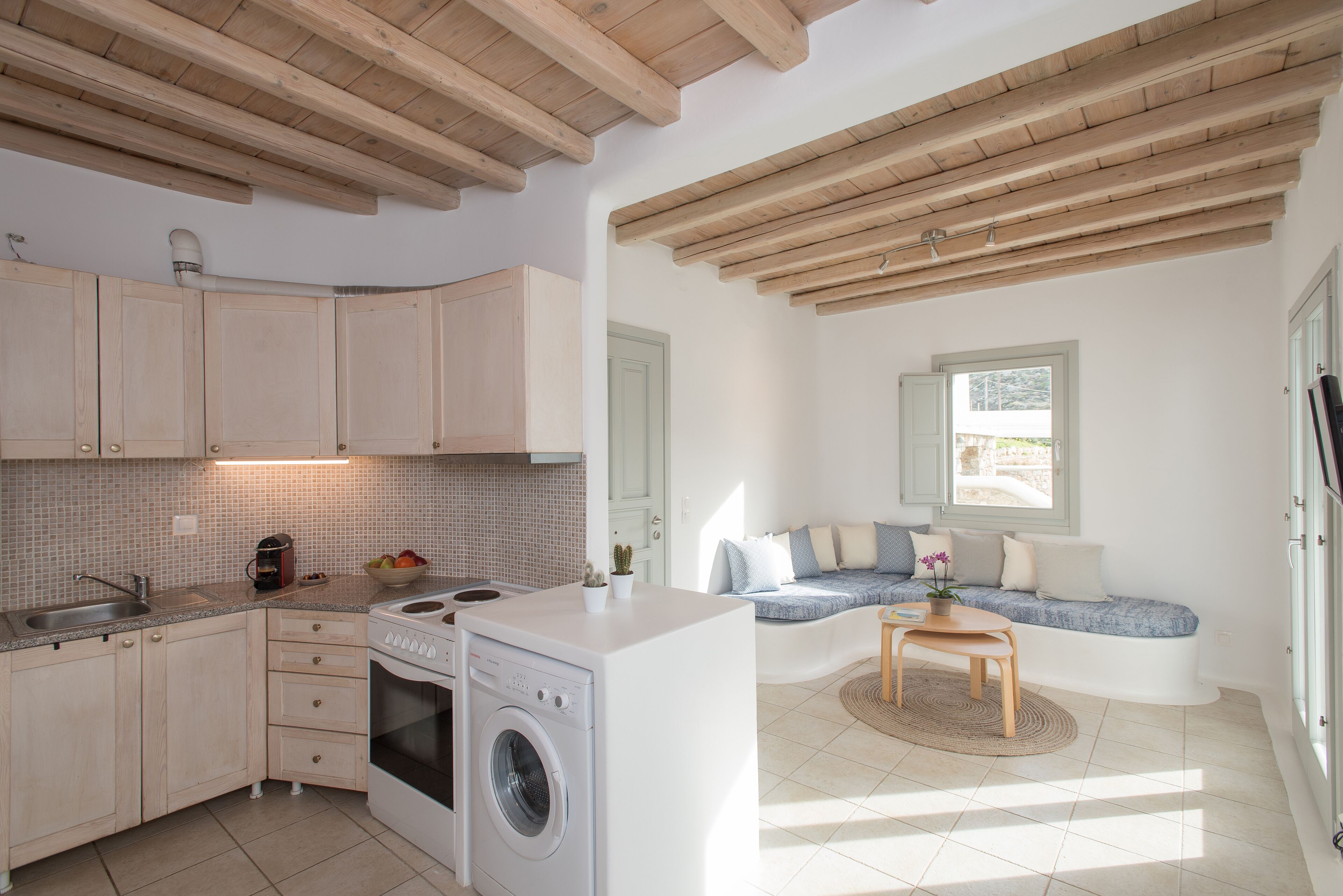 Koumi Homes Mykonos