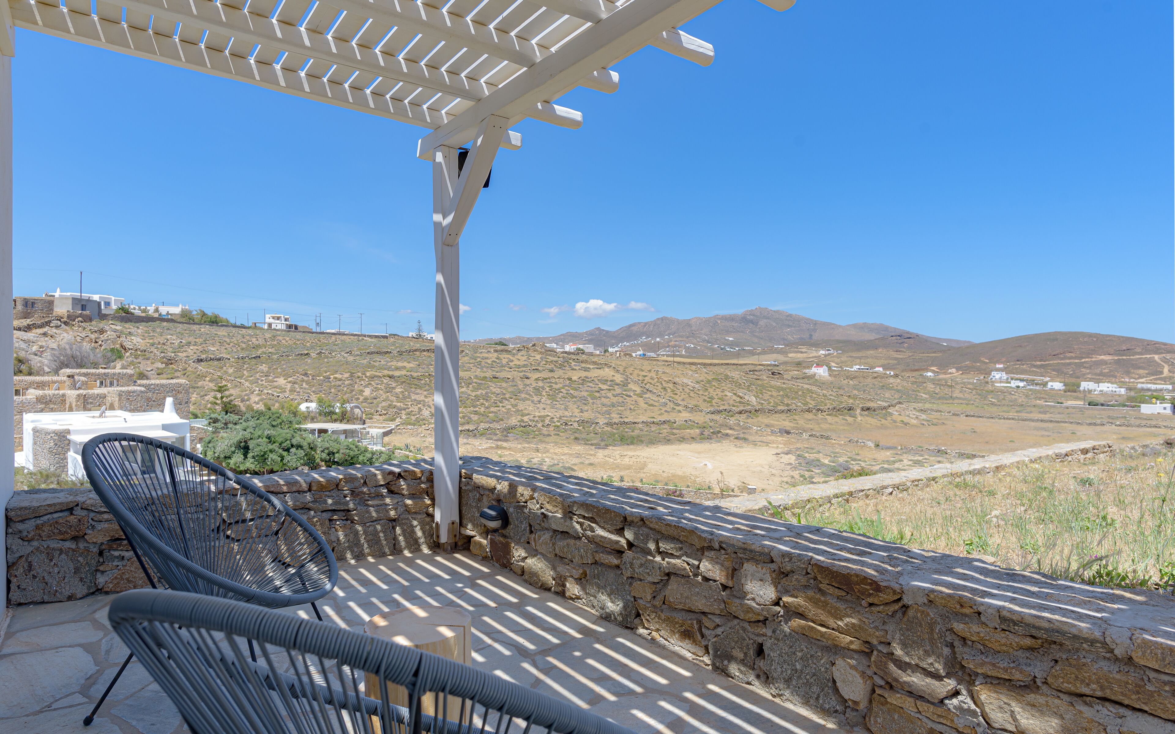 Koumi Homes Mykonos