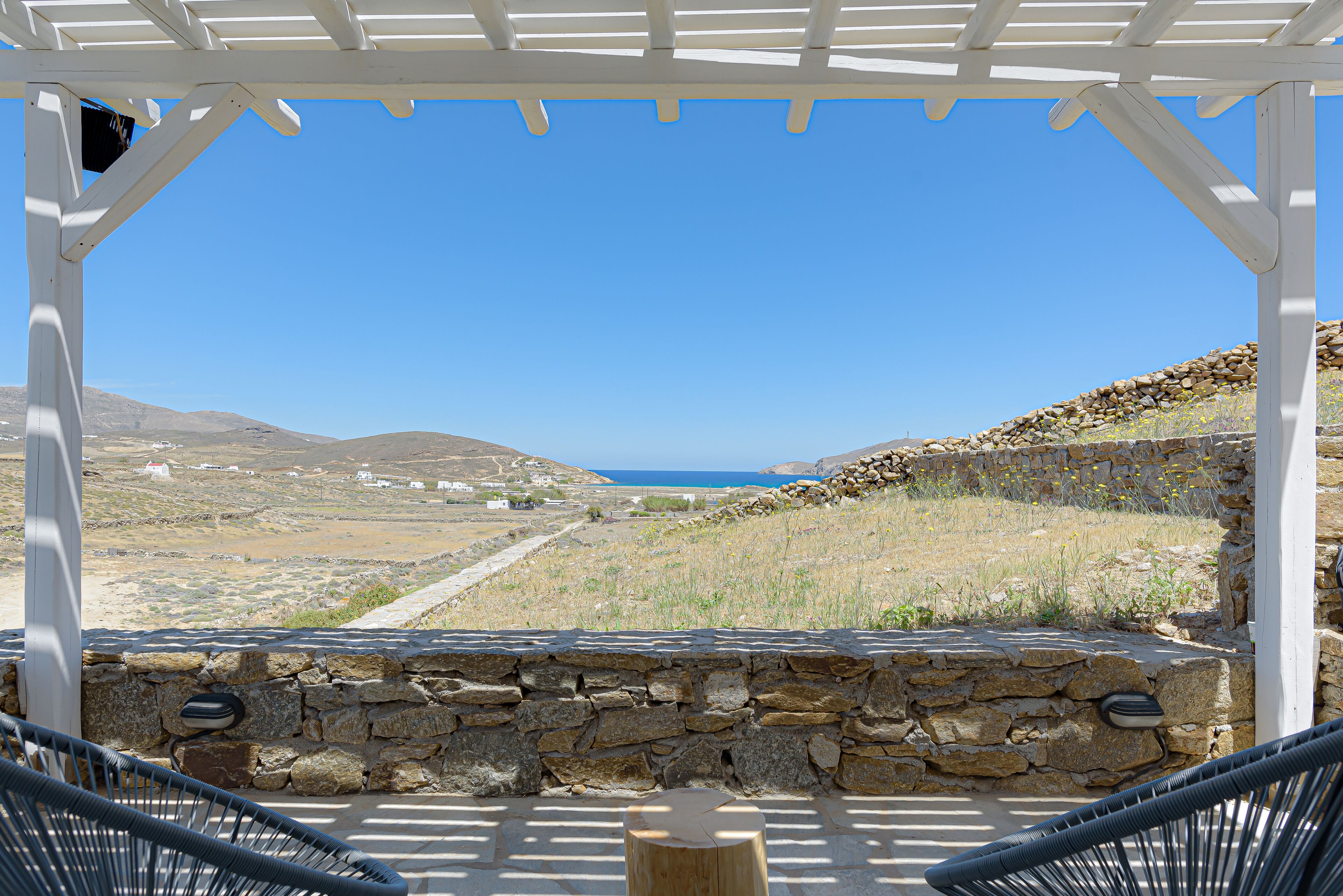 Koumi Homes Mykonos