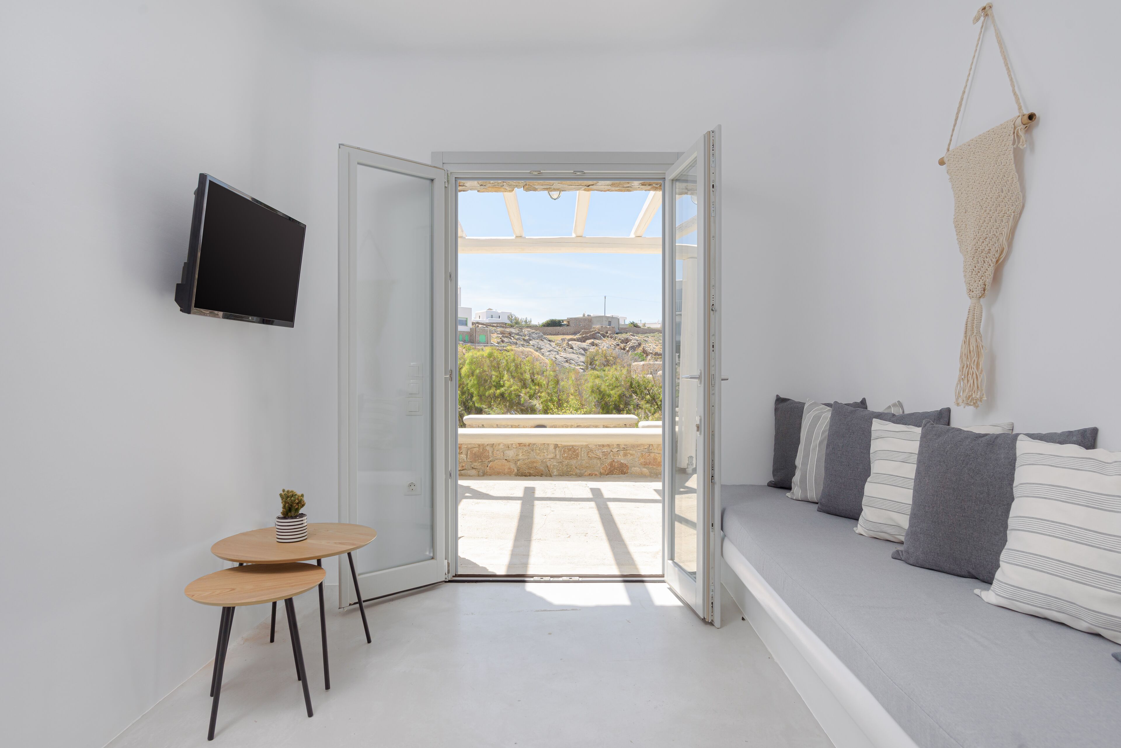 Koumi Homes Mykonos
