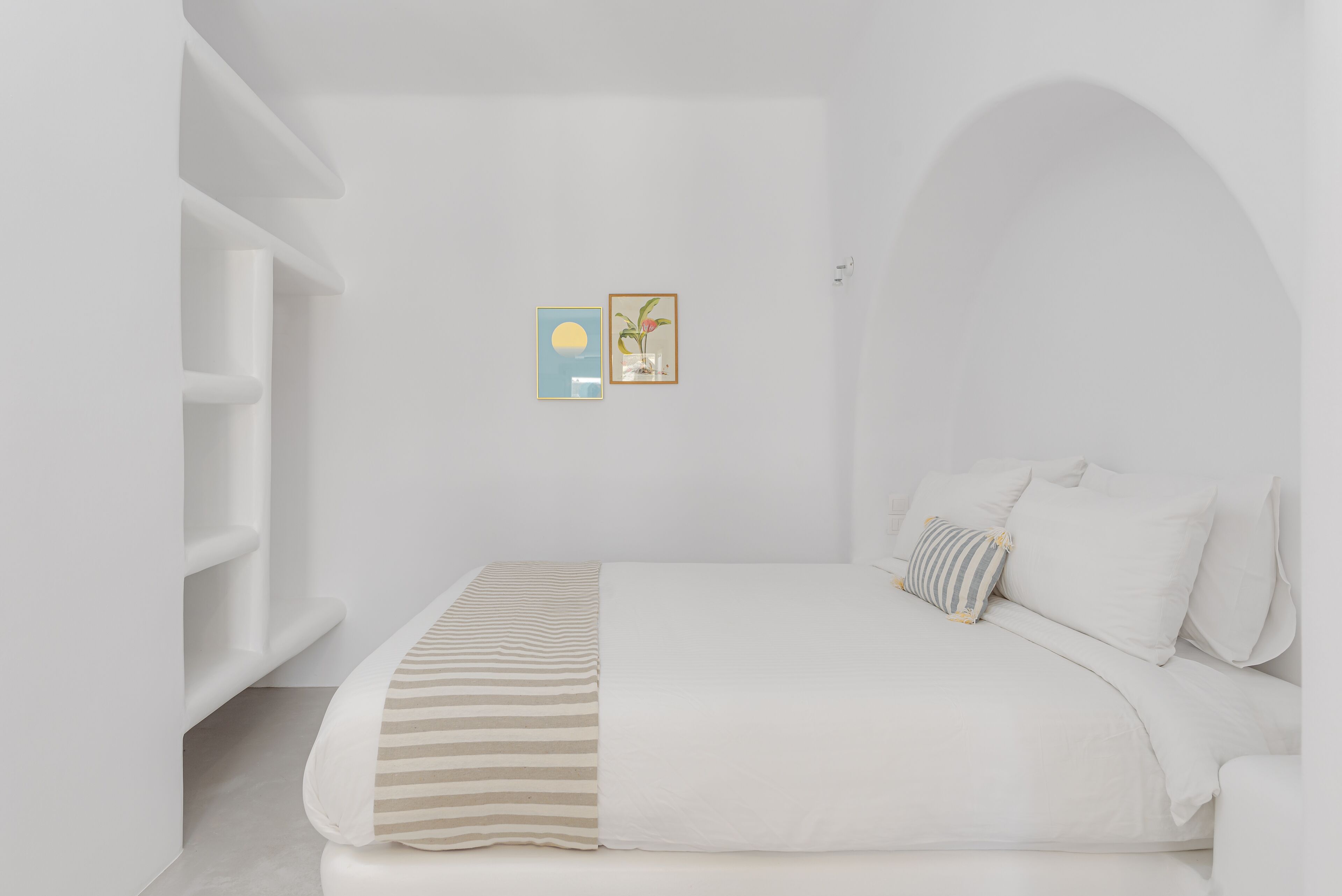 Koumi Homes Mykonos