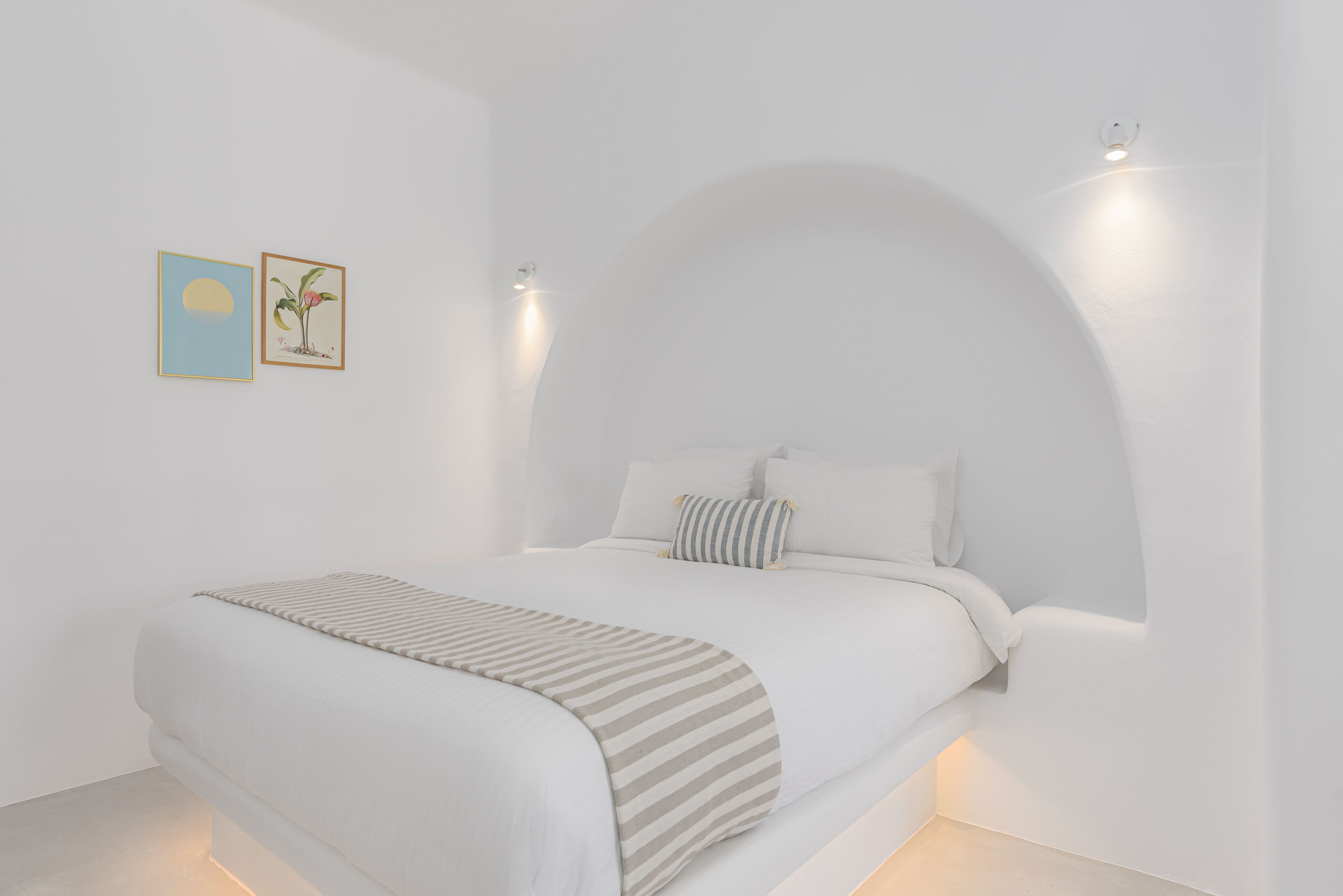 Koumi Homes Mykonos