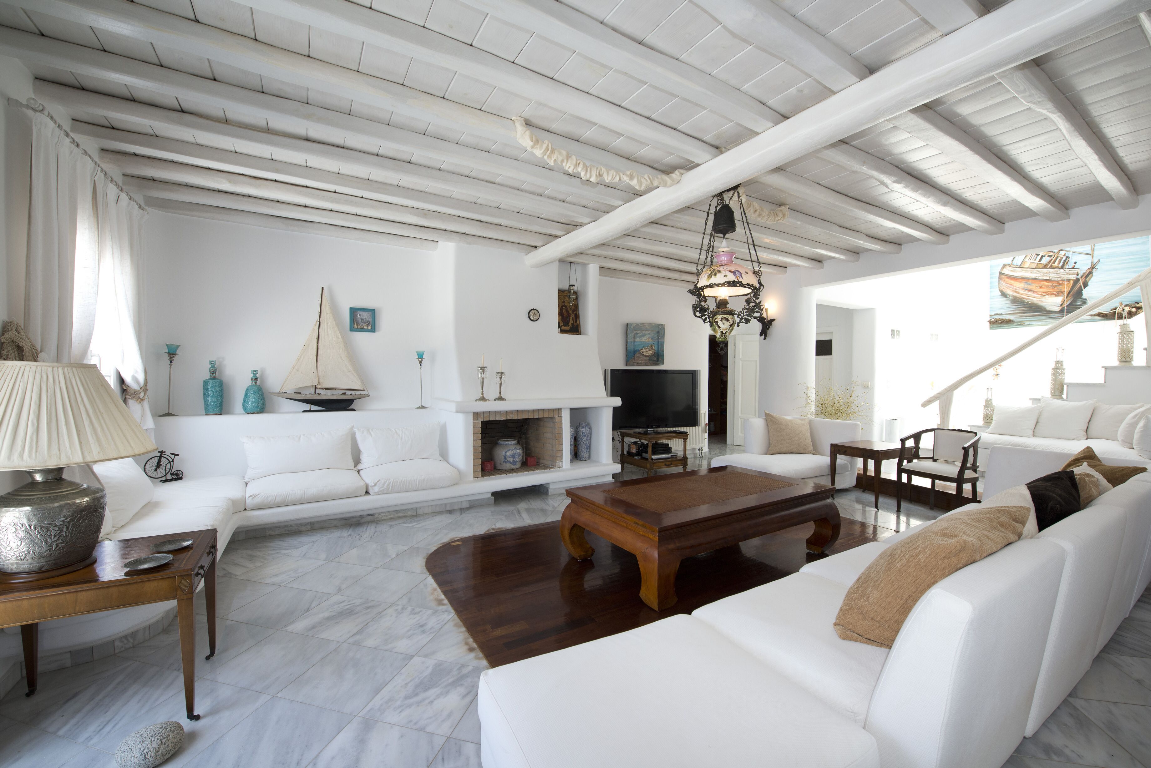 Mary Me Luxury Villas
