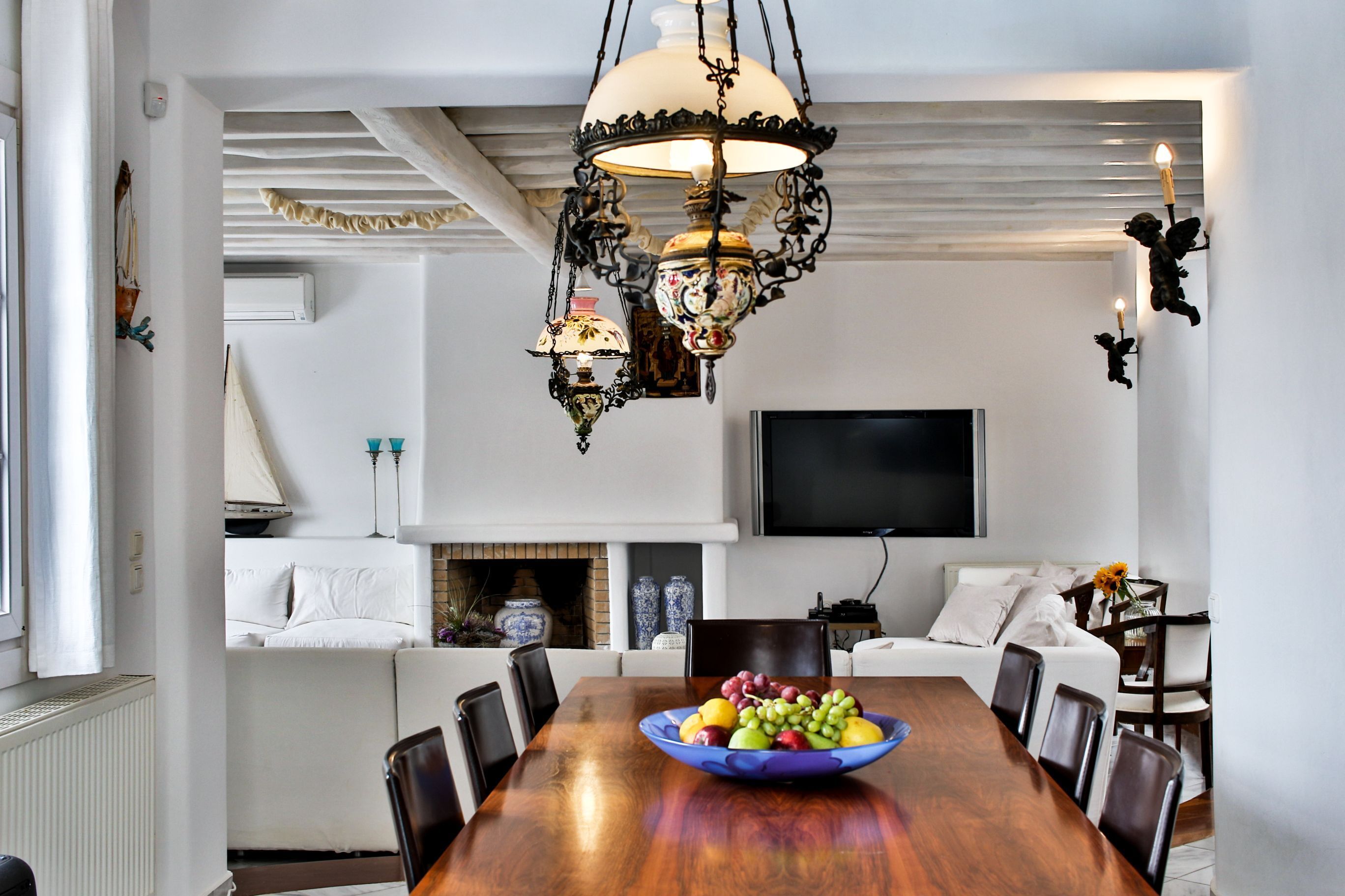 Mary Me Luxury Villas