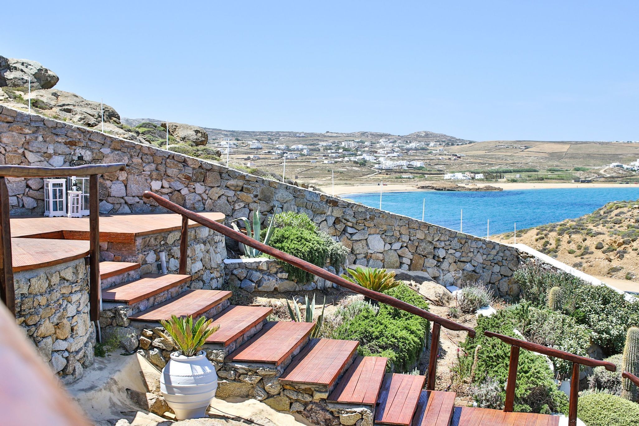 Mary Me Luxury Villas