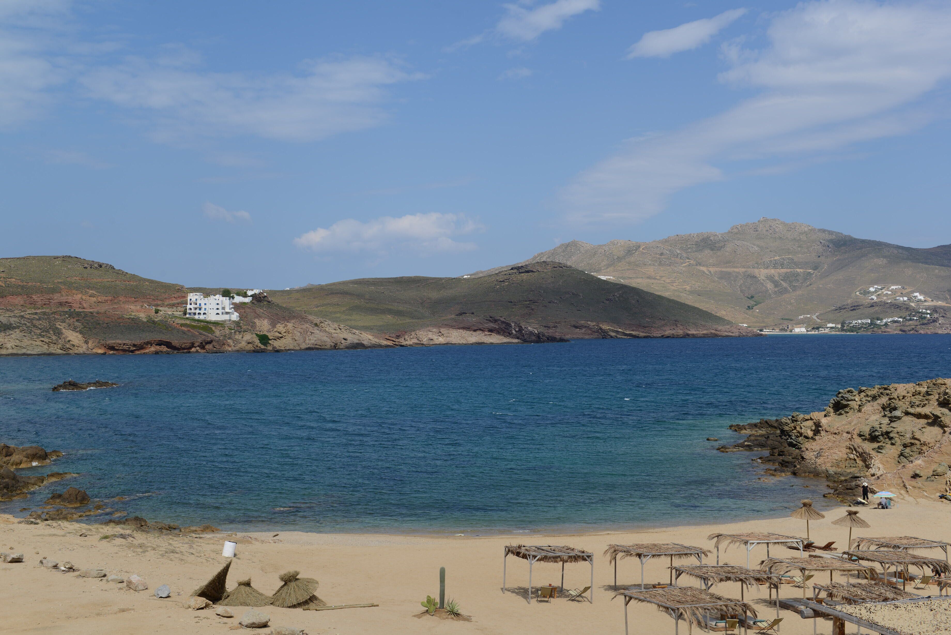 Mary Me Luxury Villas