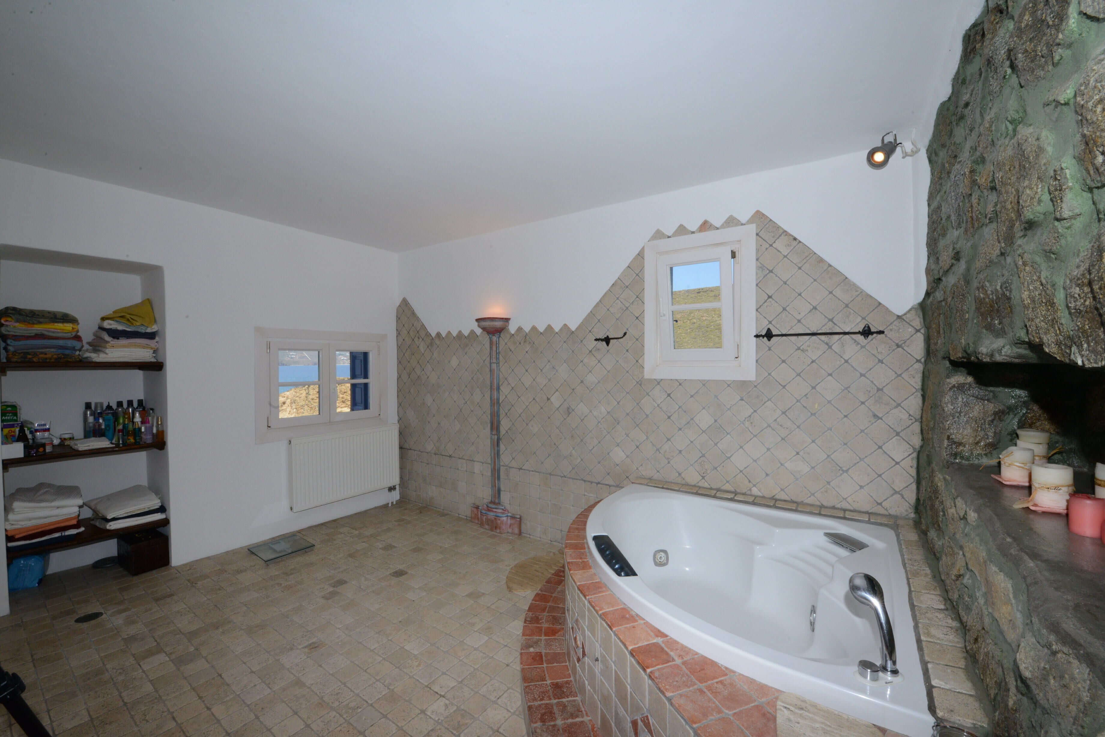Mary Me Luxury Villas