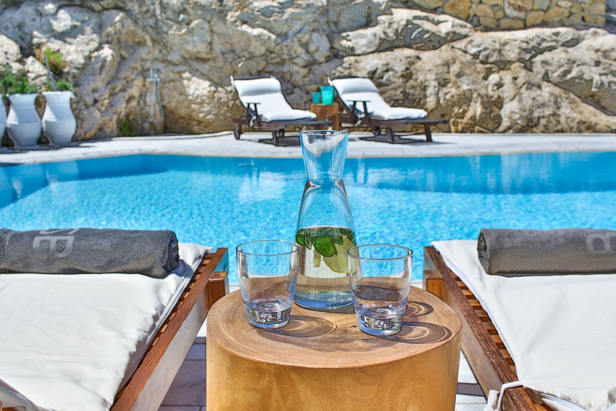 Mary Me Luxury Villas