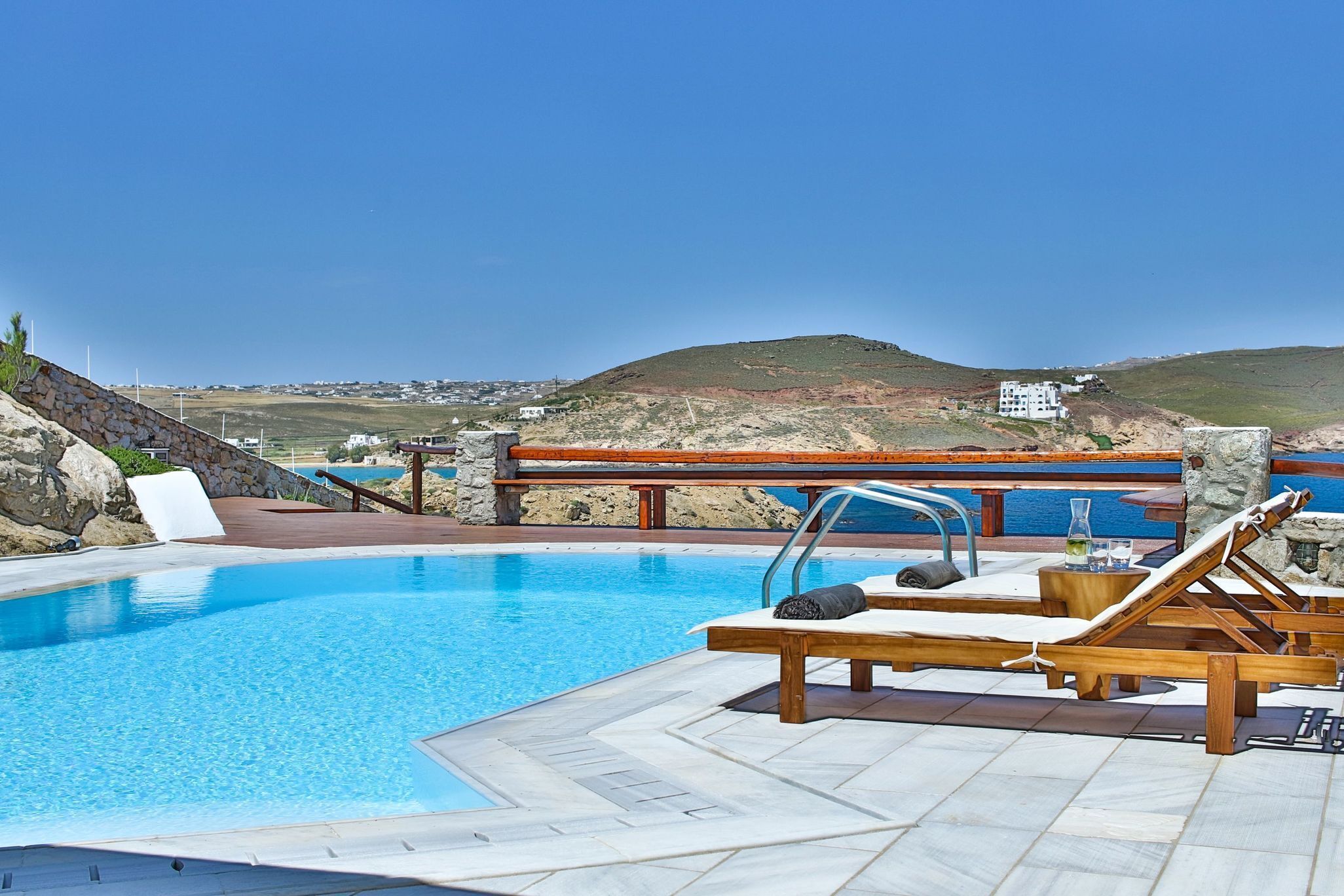 Mary Me Luxury Villas