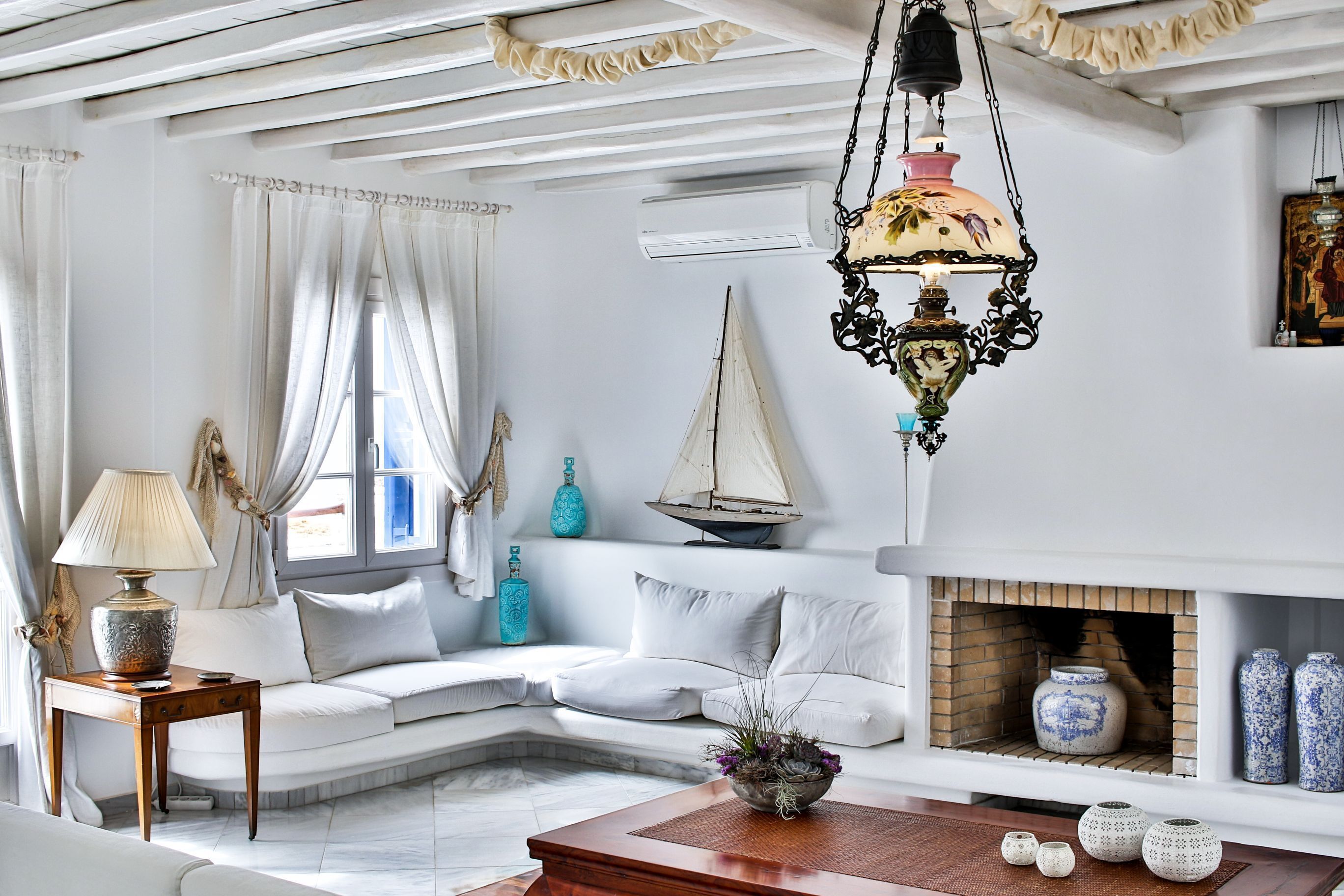 Mary Me Luxury Villas