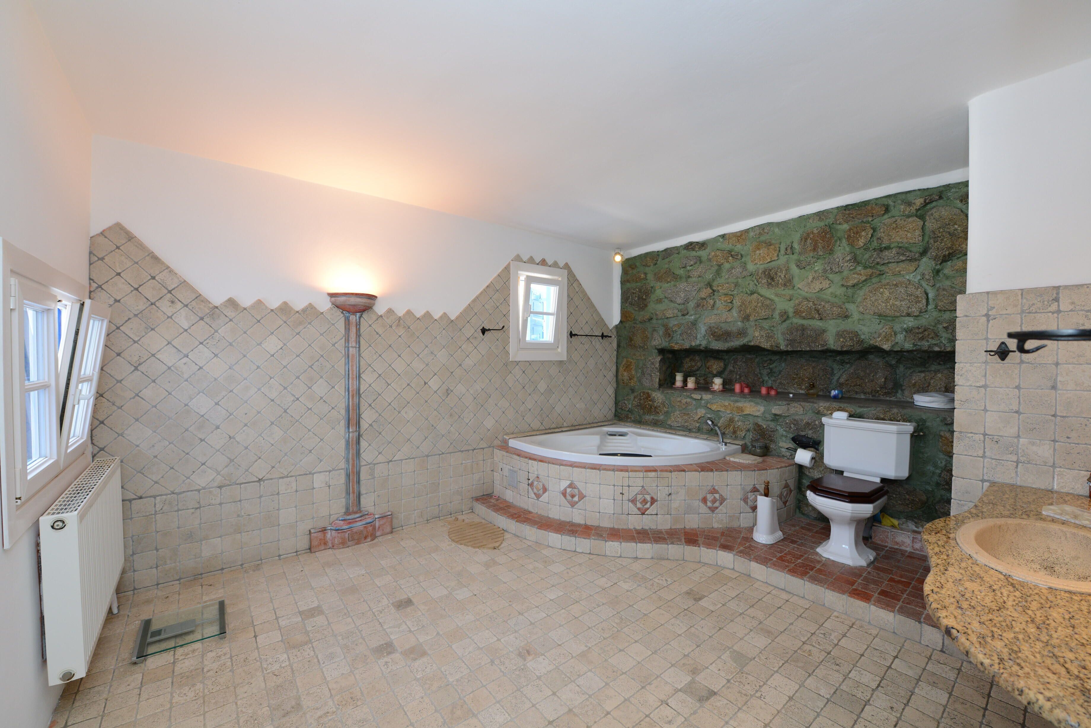 Mary Me Luxury Villas
