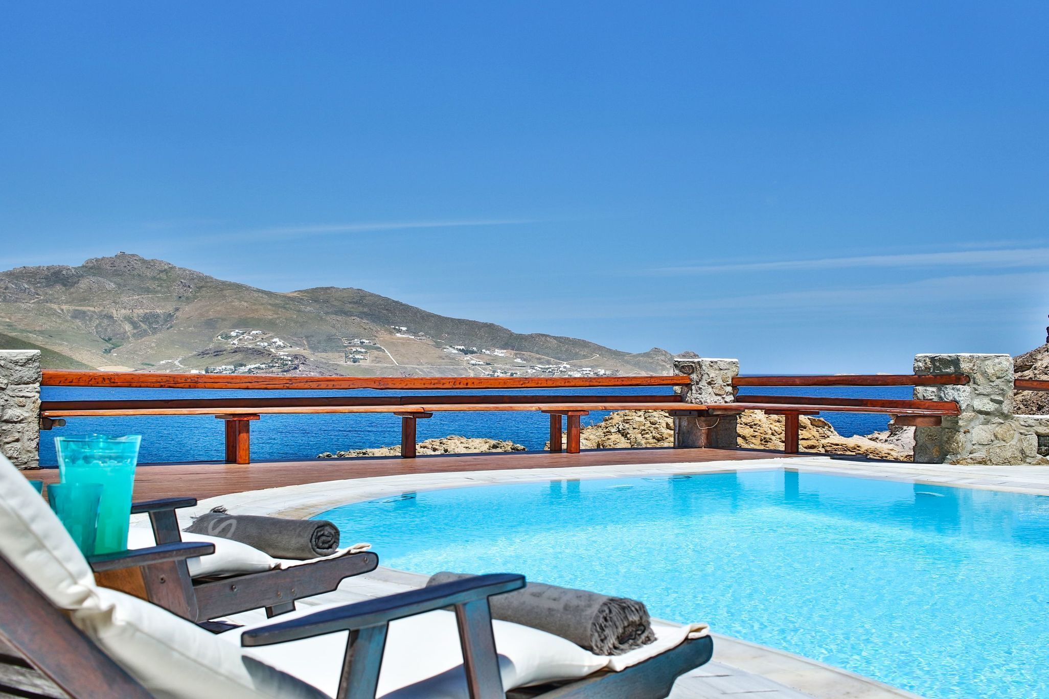 Mary Me Luxury Villas