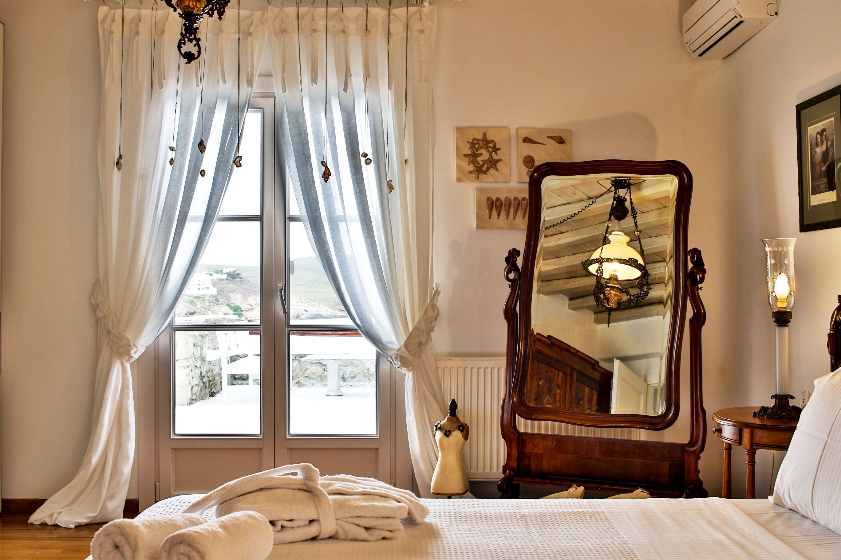 Mary Me Luxury Villas