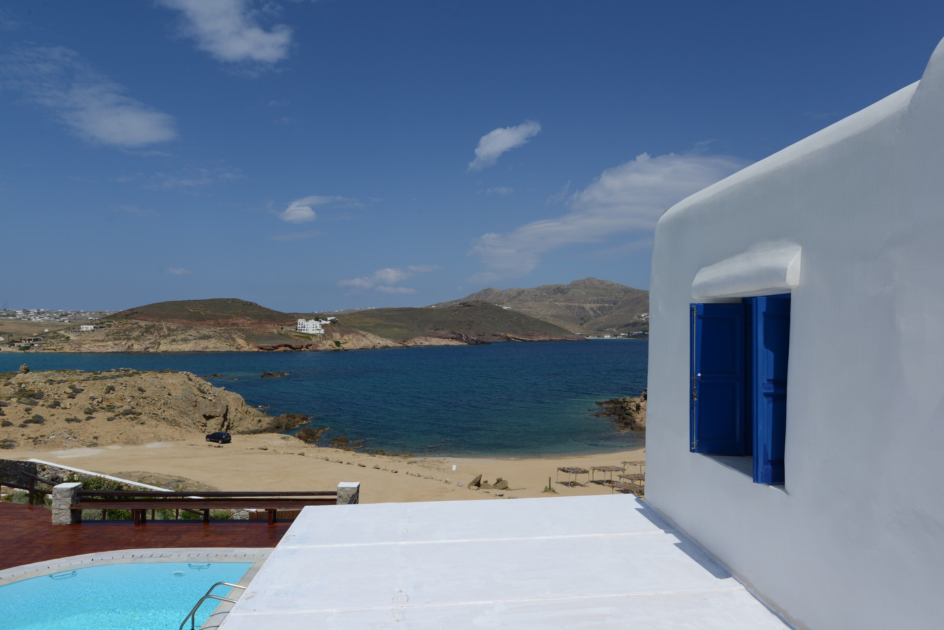 Mary Me Luxury Villas