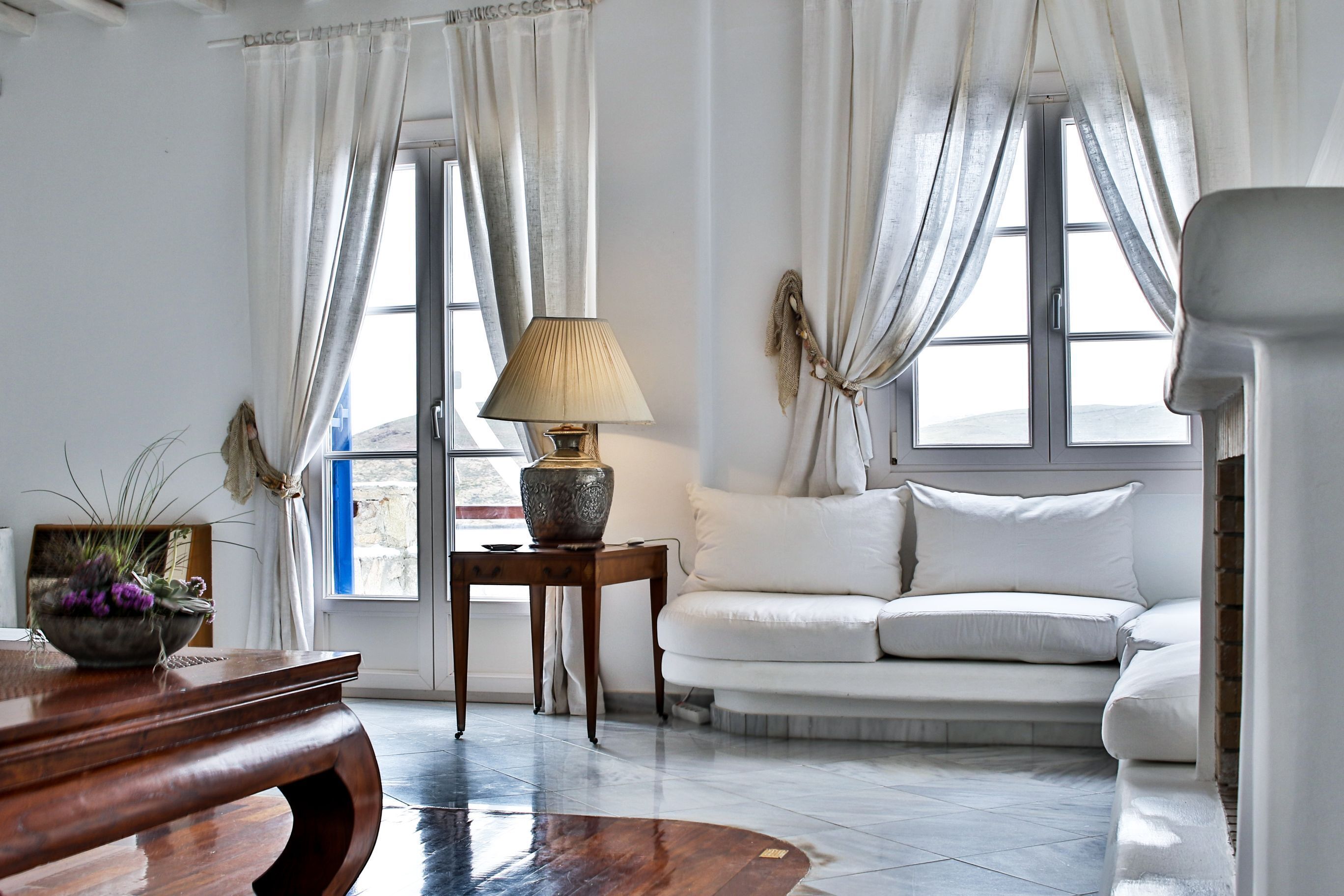 Mary Me Luxury Villas