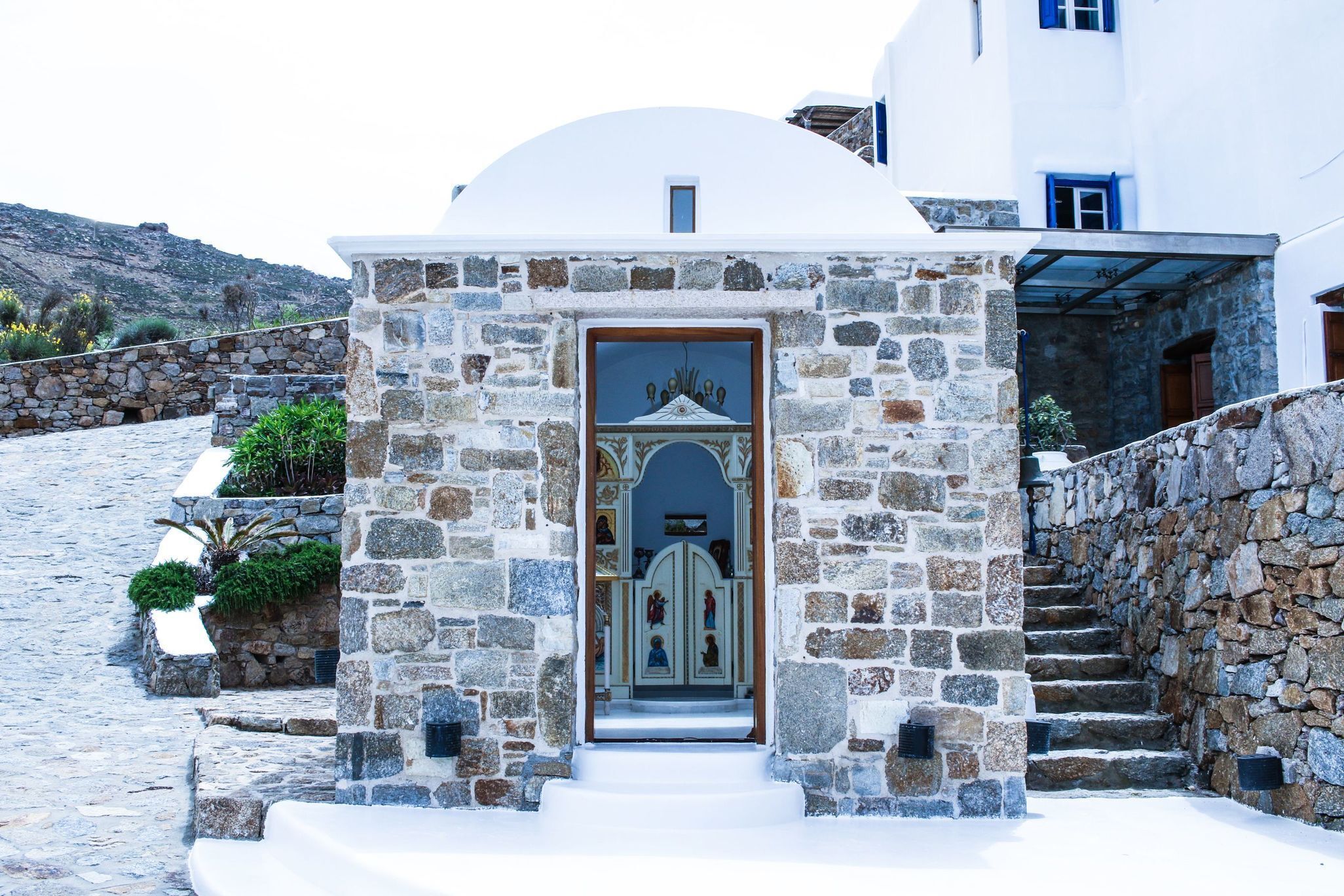 Mary Me Luxury Villas