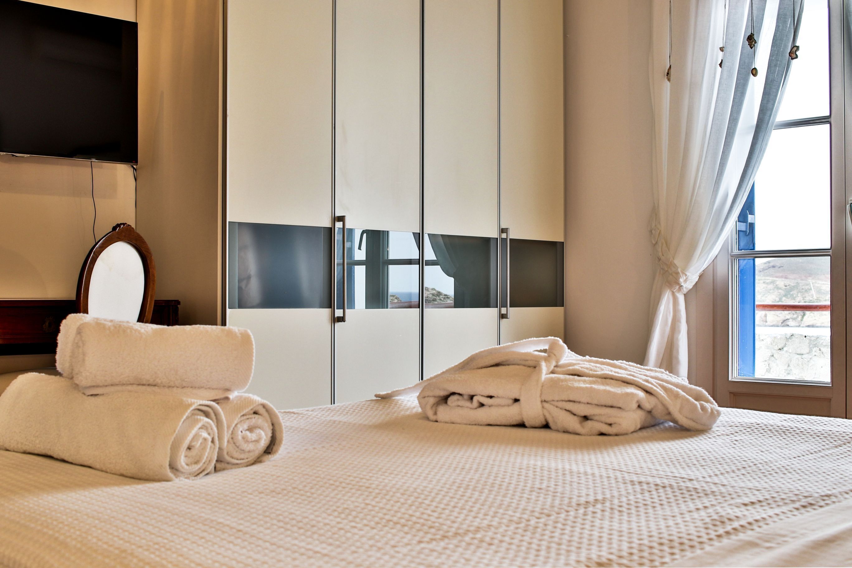 Mary Me Luxury Villas
