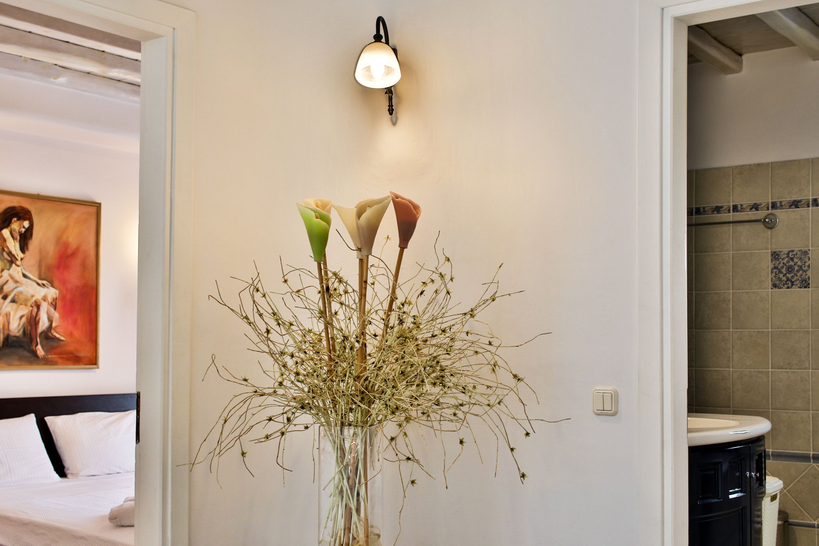 Mary Me Luxury Villas