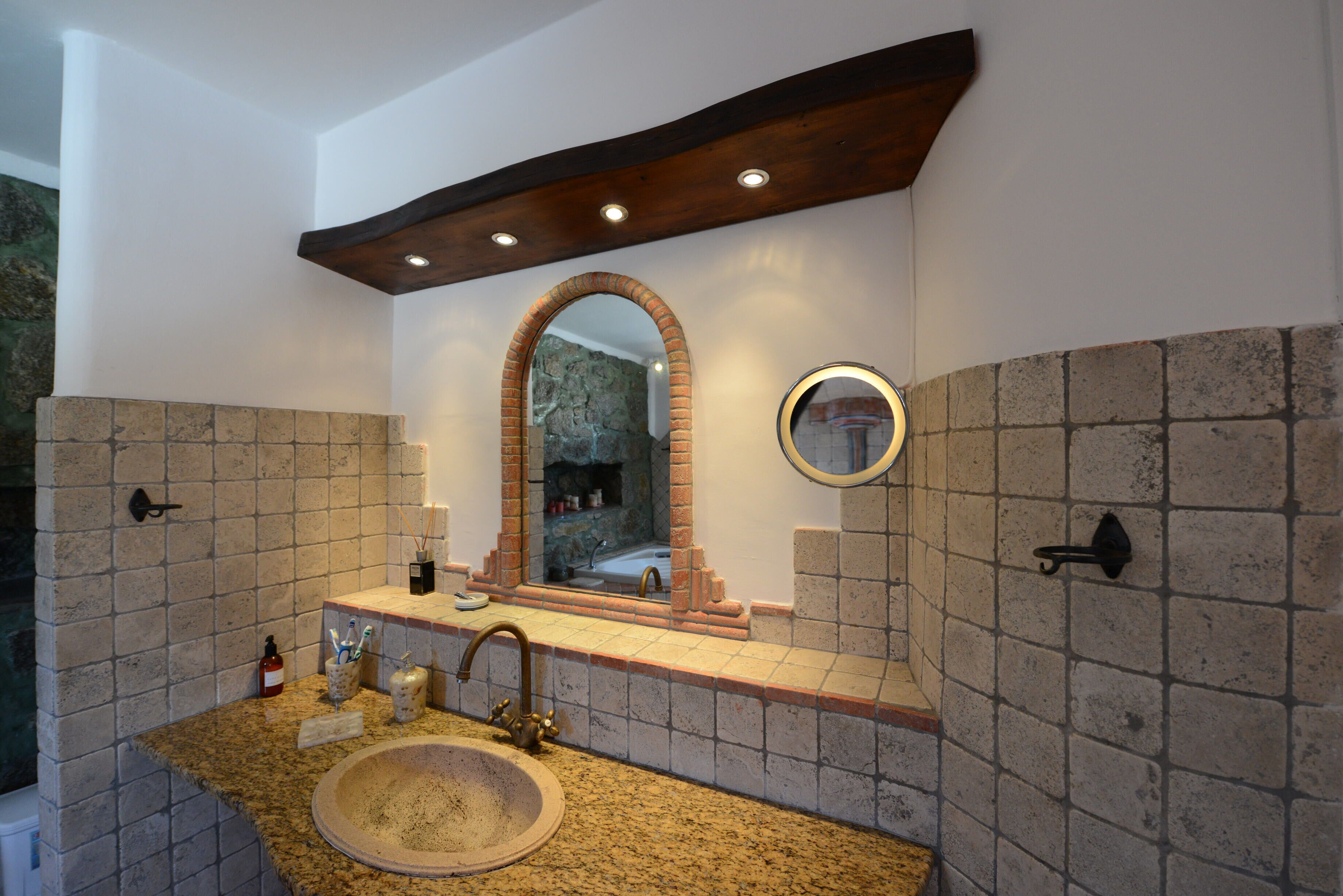 Mary Me Luxury Villas