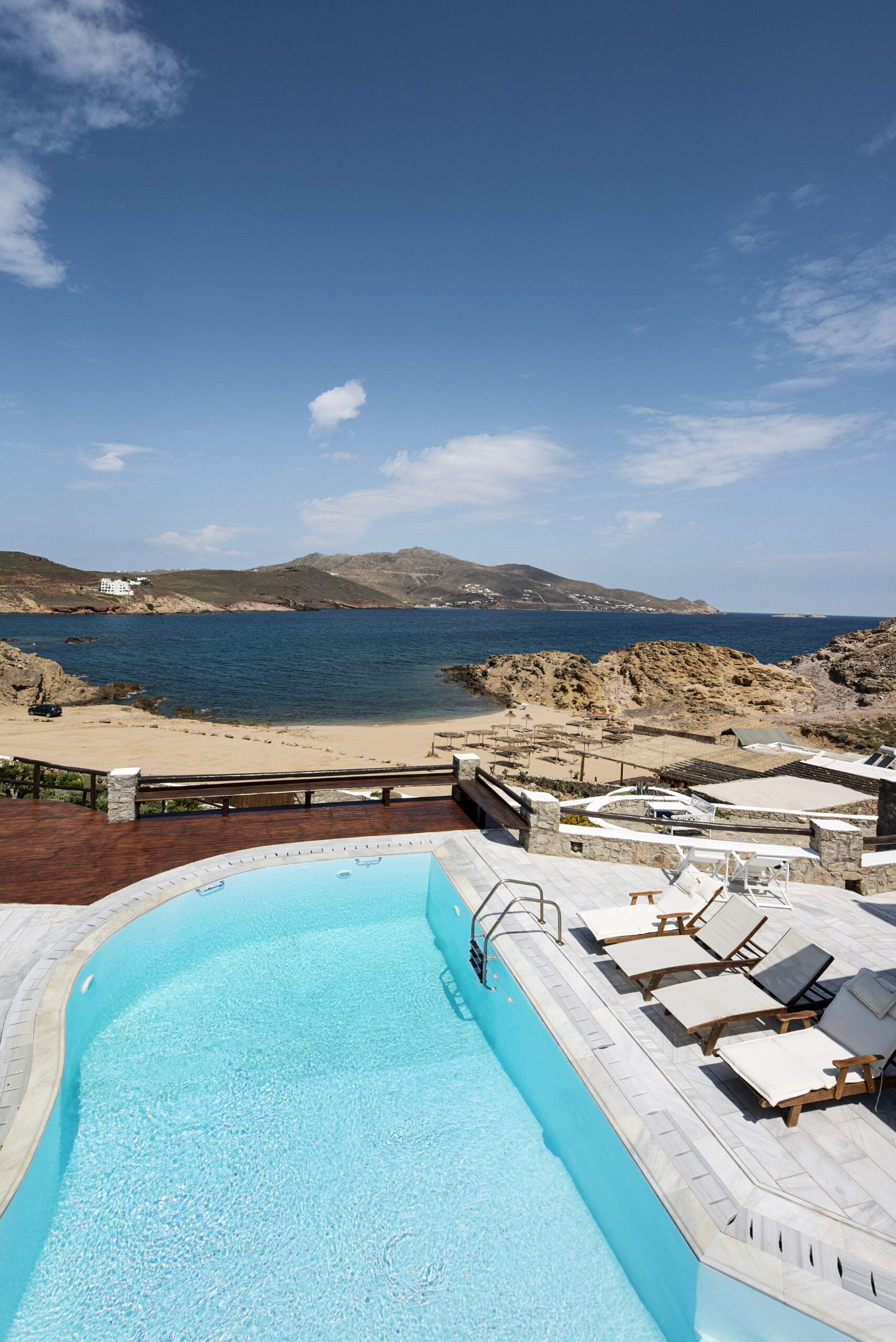 Mary Me Luxury Villas