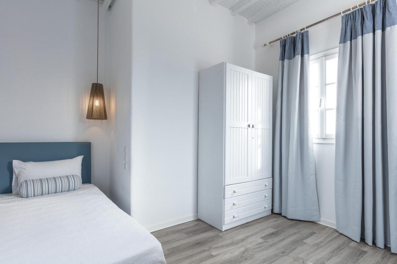 Anamar Mykonos Natural Retreat