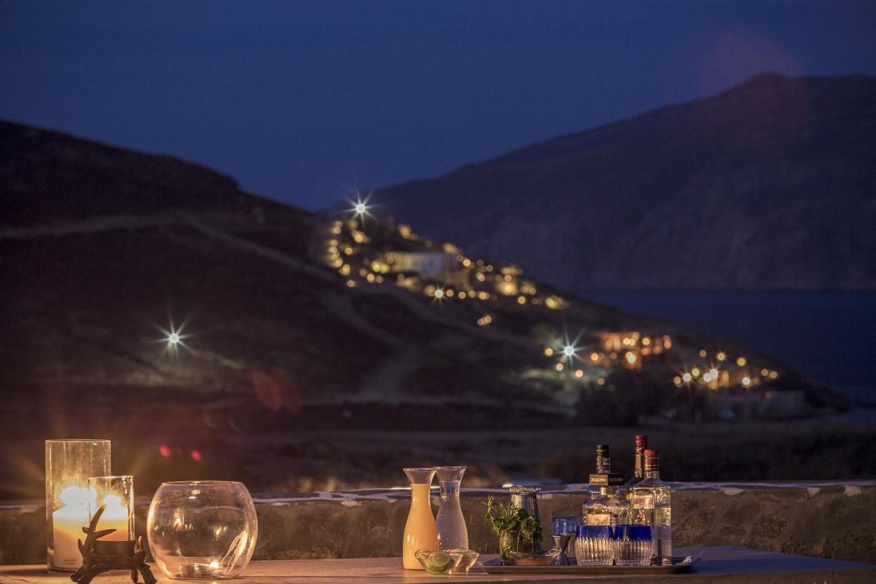 Anamar Mykonos Natural Retreat