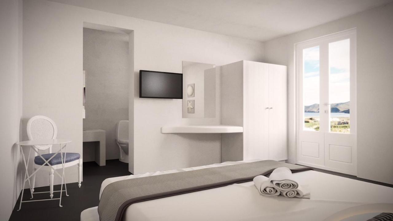 Anamar Mykonos Natural Retreat