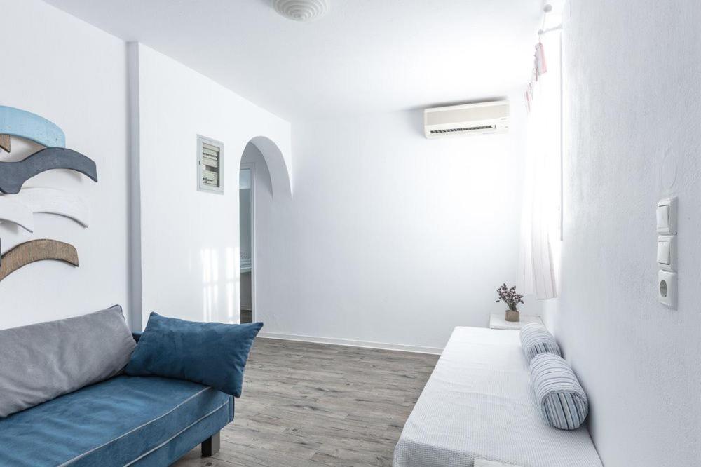 Anamar Mykonos Natural Retreat