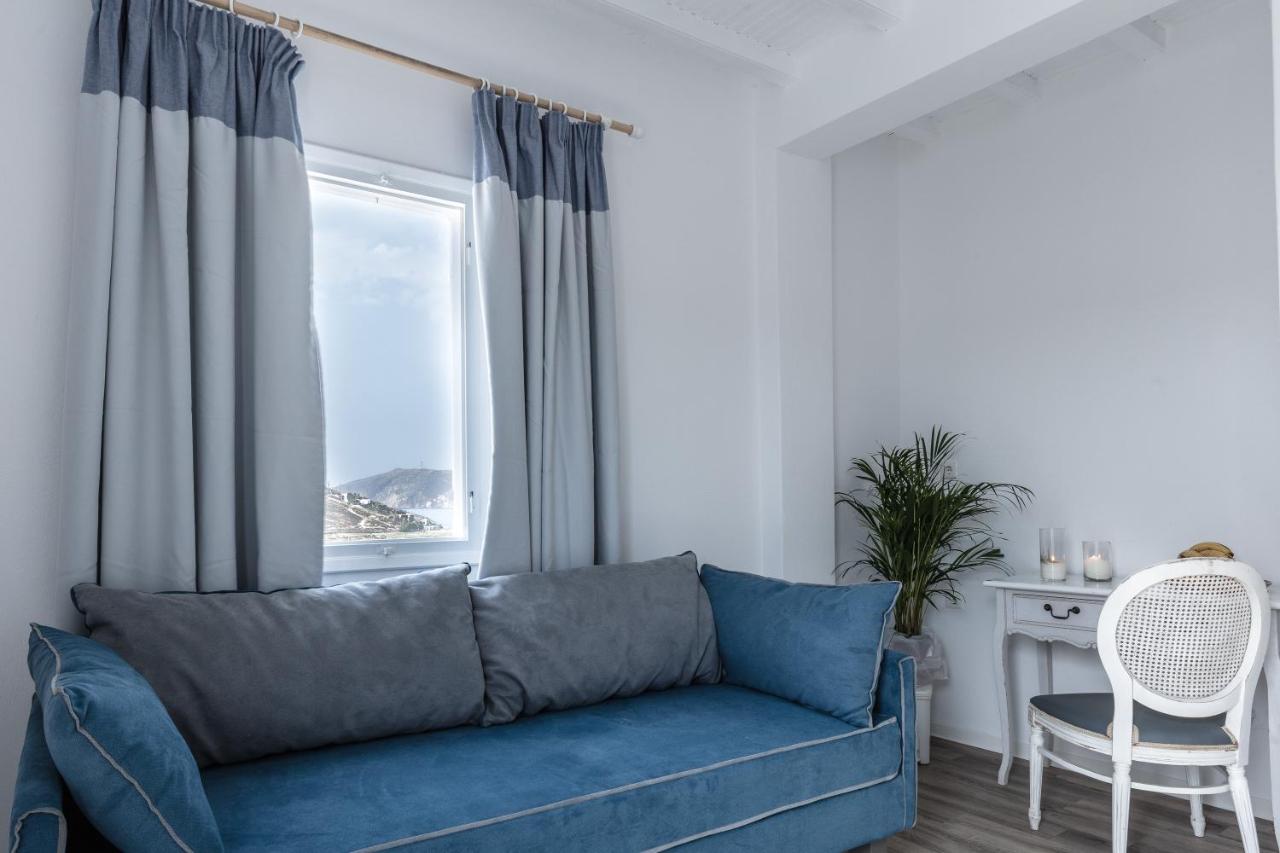 Anamar Mykonos Natural Retreat