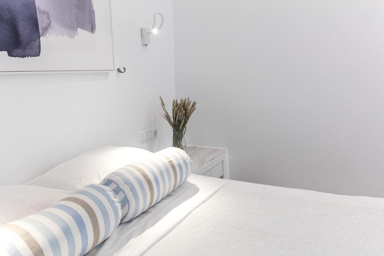 Anamar Mykonos Natural Retreat