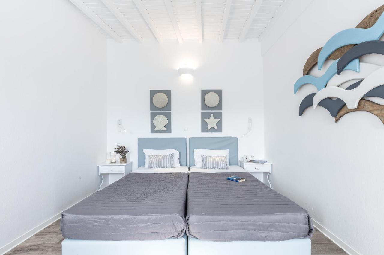 Anamar Mykonos Natural Retreat