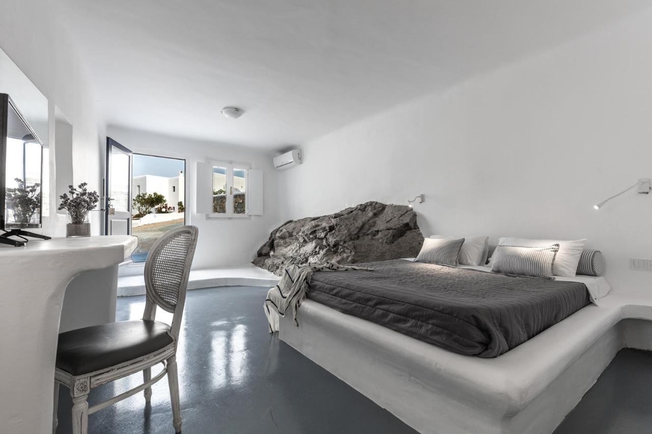 Anamar Mykonos Natural Retreat