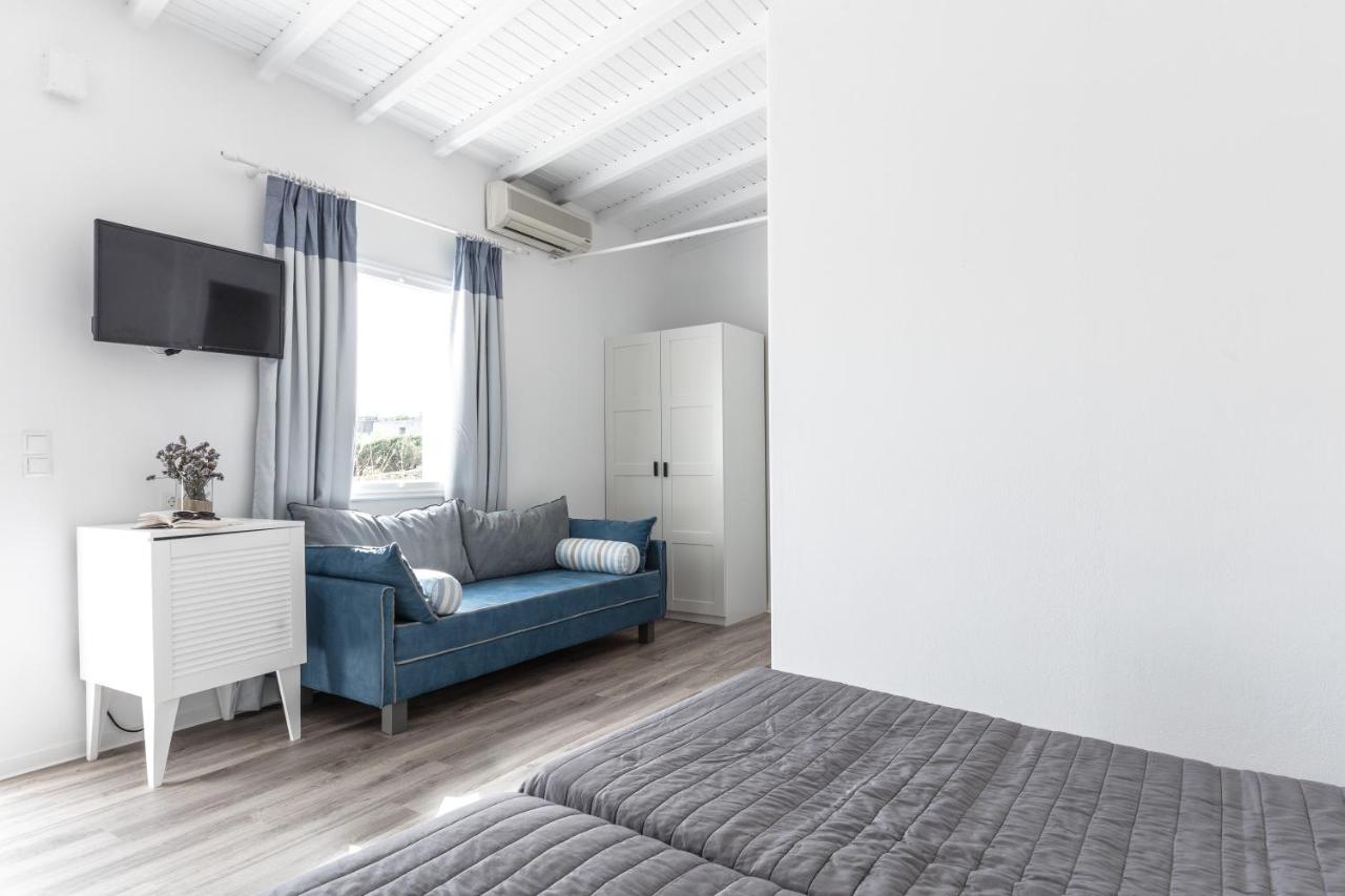 Anamar Mykonos Natural Retreat