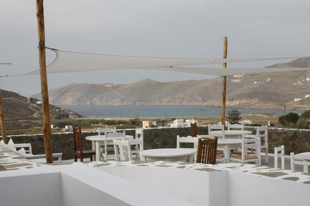 Anamar Mykonos Natural Retreat