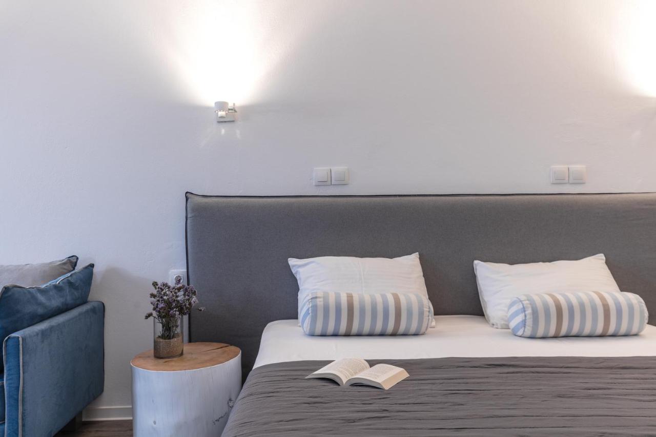 Anamar Mykonos Natural Retreat