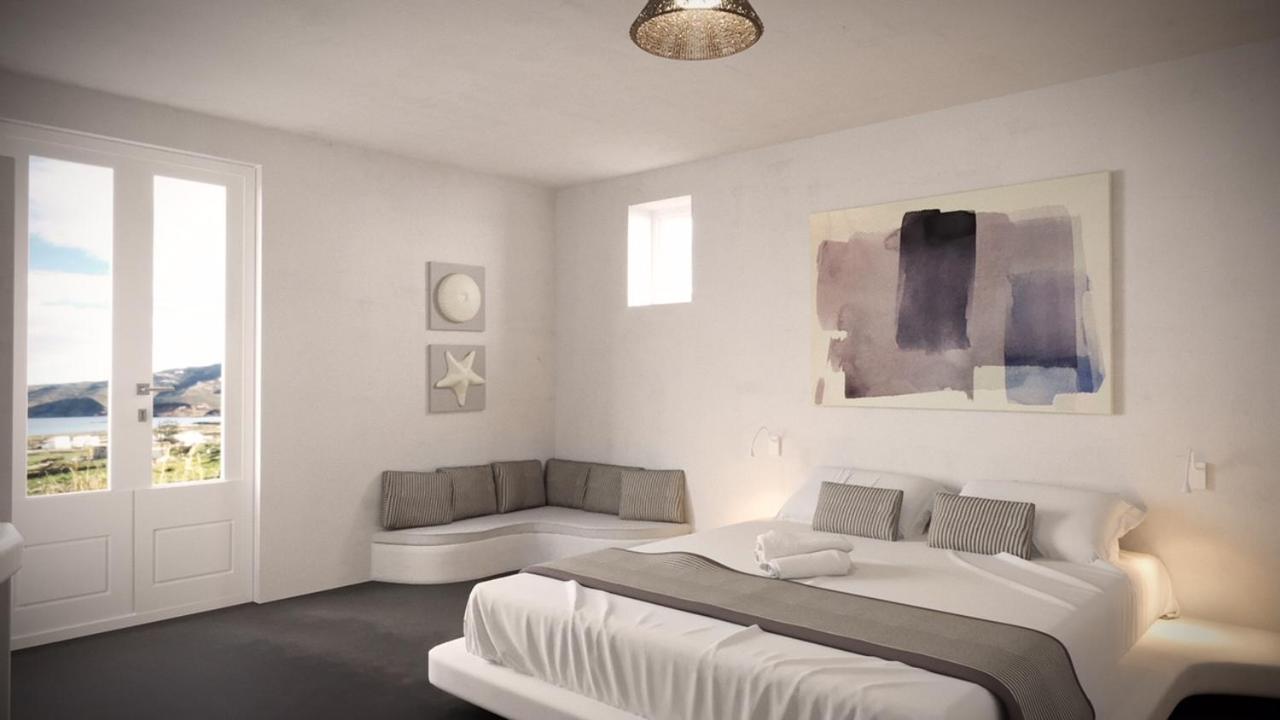 Anamar Mykonos Natural Retreat