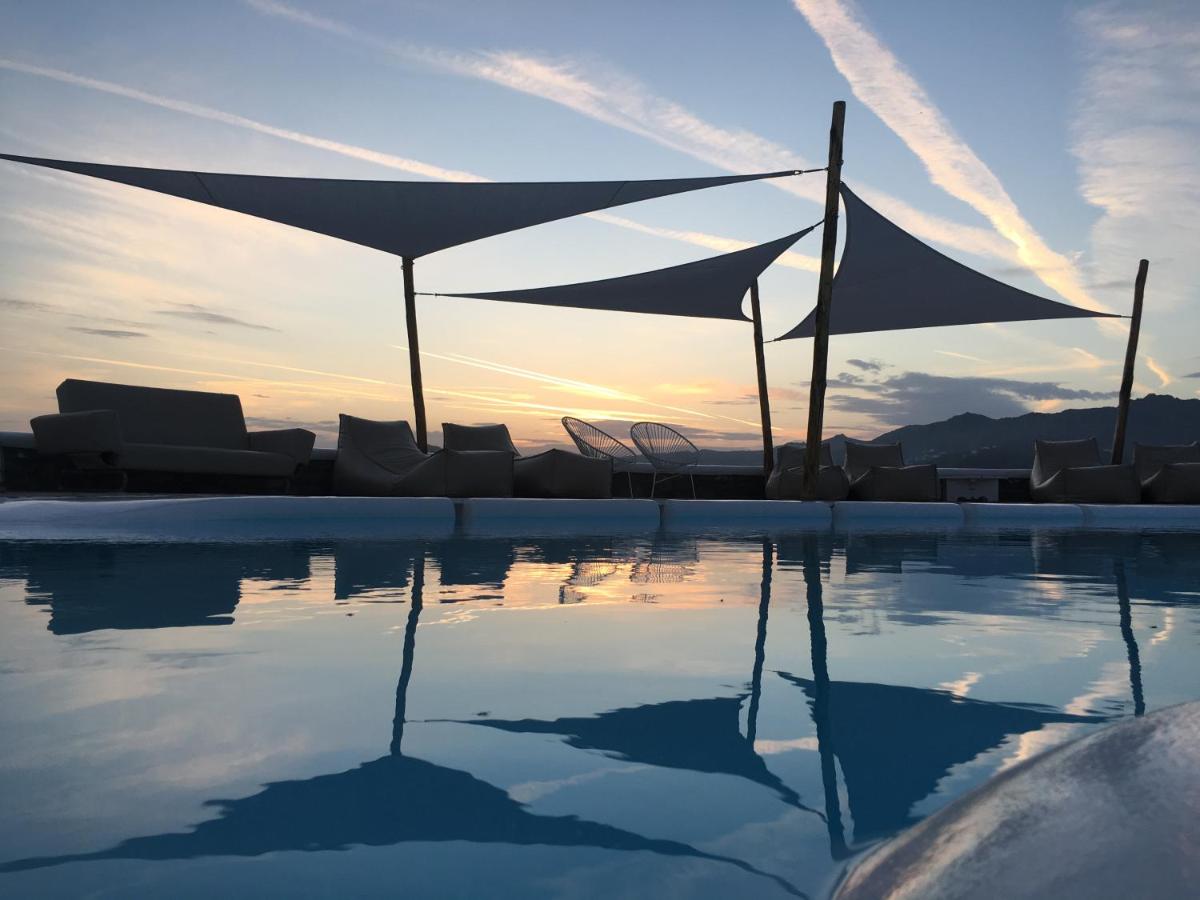 Anamar Mykonos Natural Retreat
