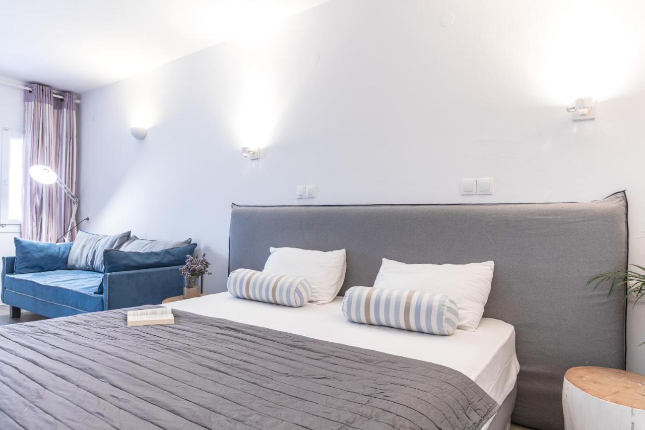 Anamar Mykonos Natural Retreat