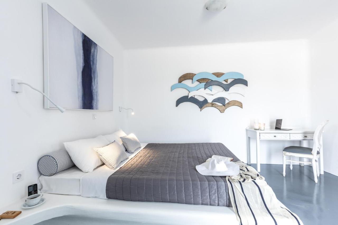 Anamar Mykonos Natural Retreat