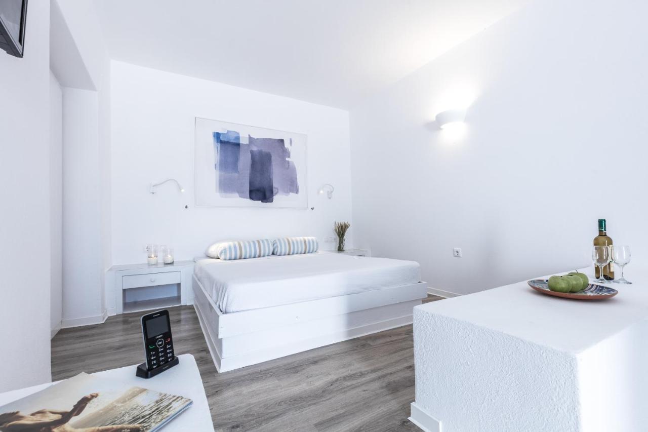 Anamar Mykonos Natural Retreat